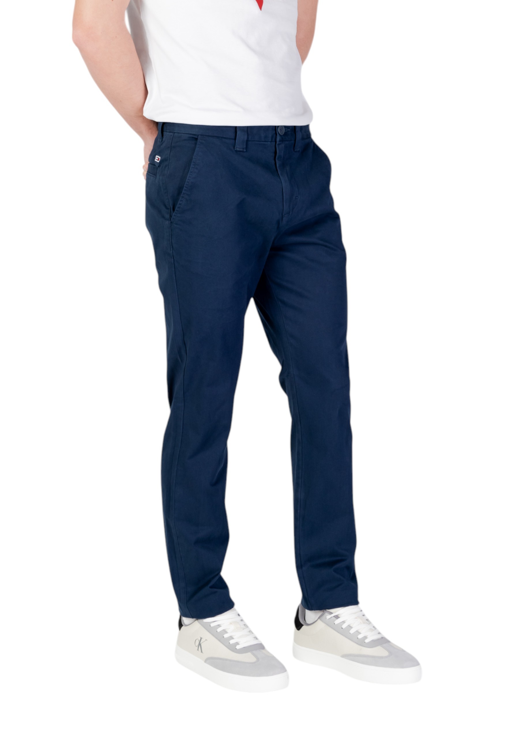 Tommy Jeans Trousers