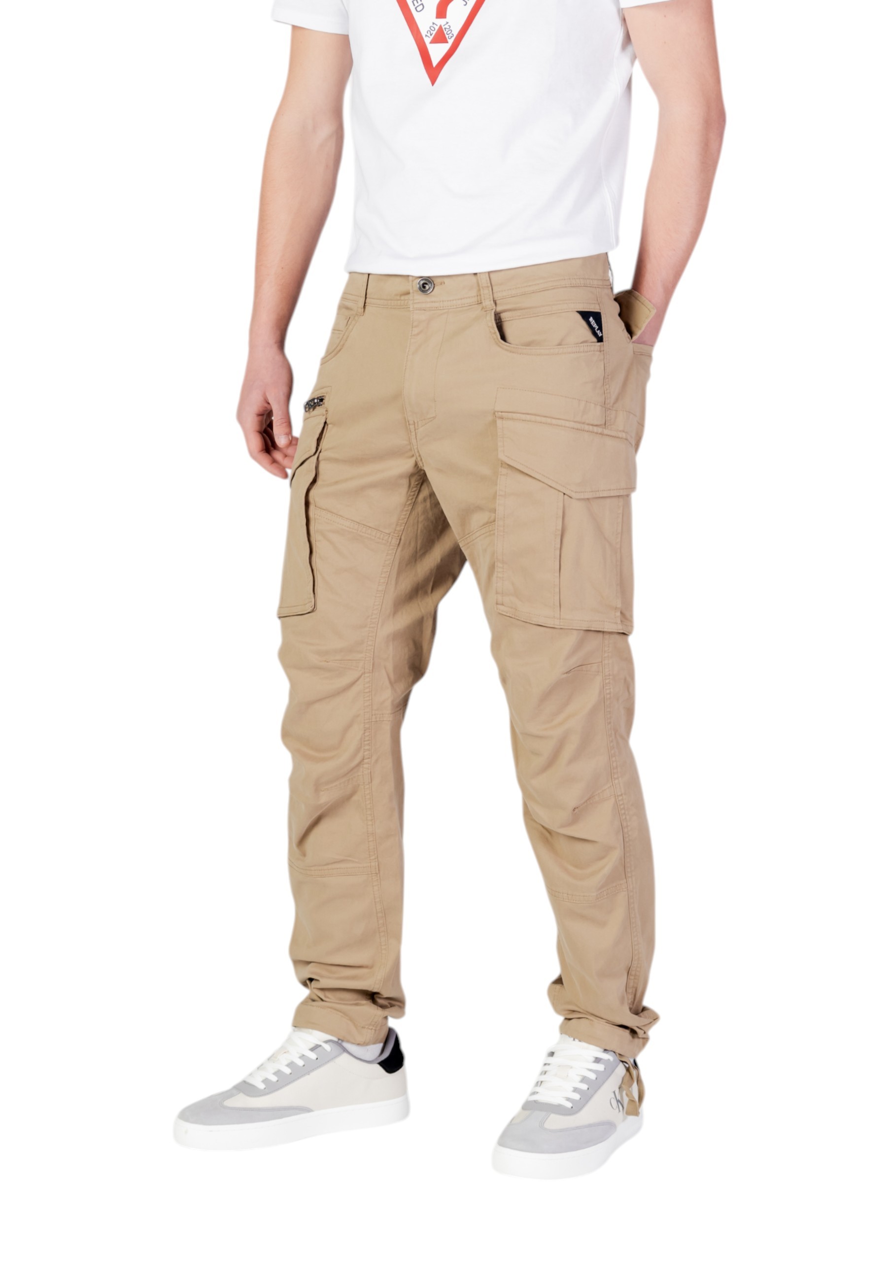 Replay Trousers
