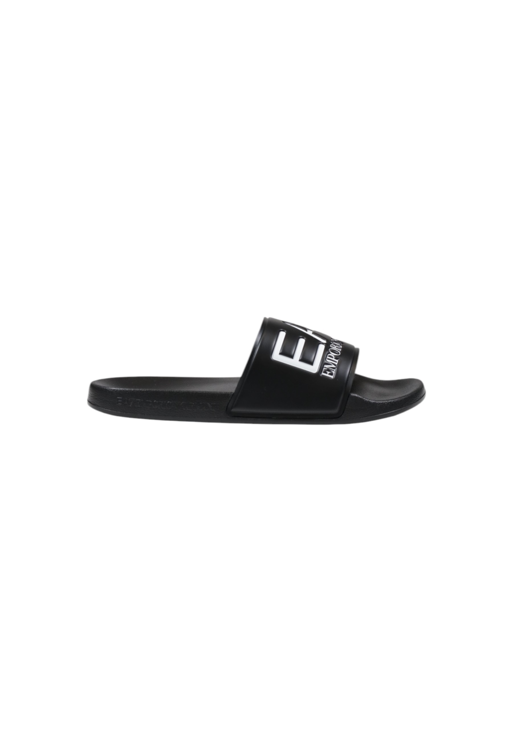 EA7 Slippers