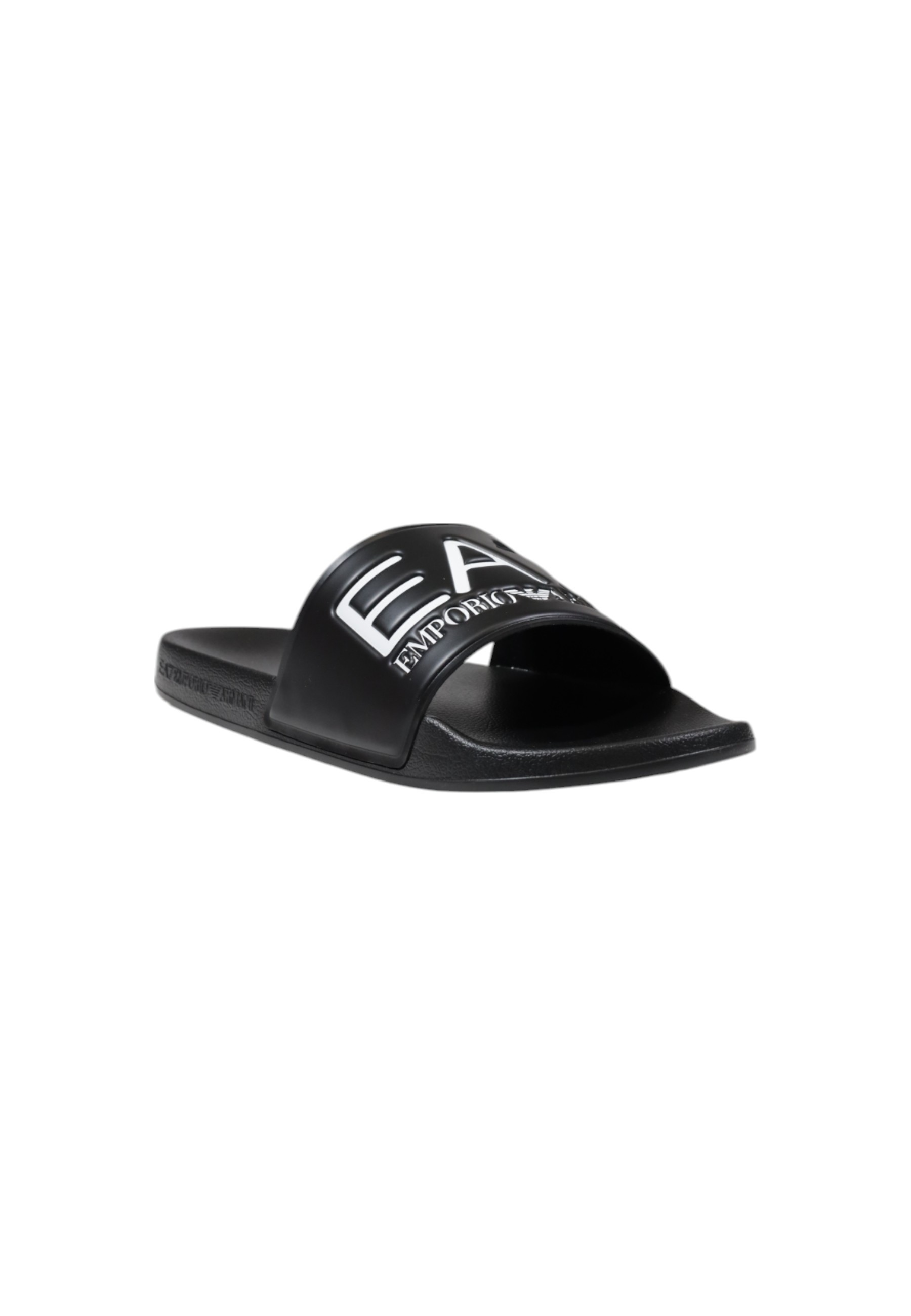 EA7 Slippers
