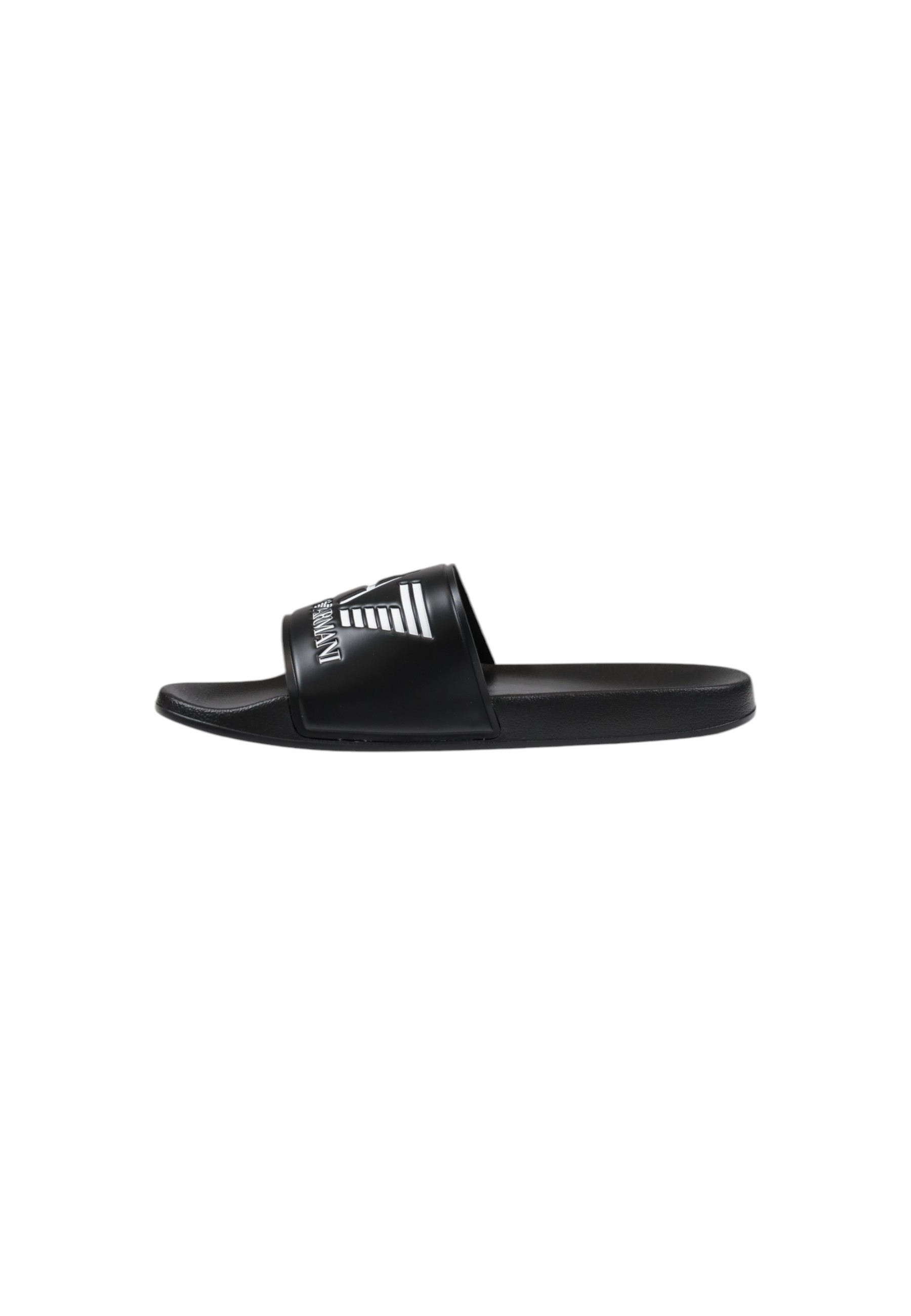 EA7 Slippers