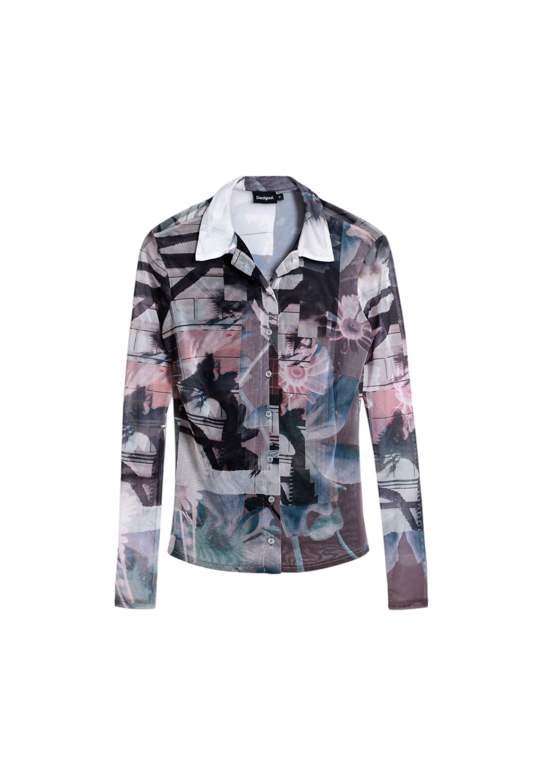 Desigual Shirts