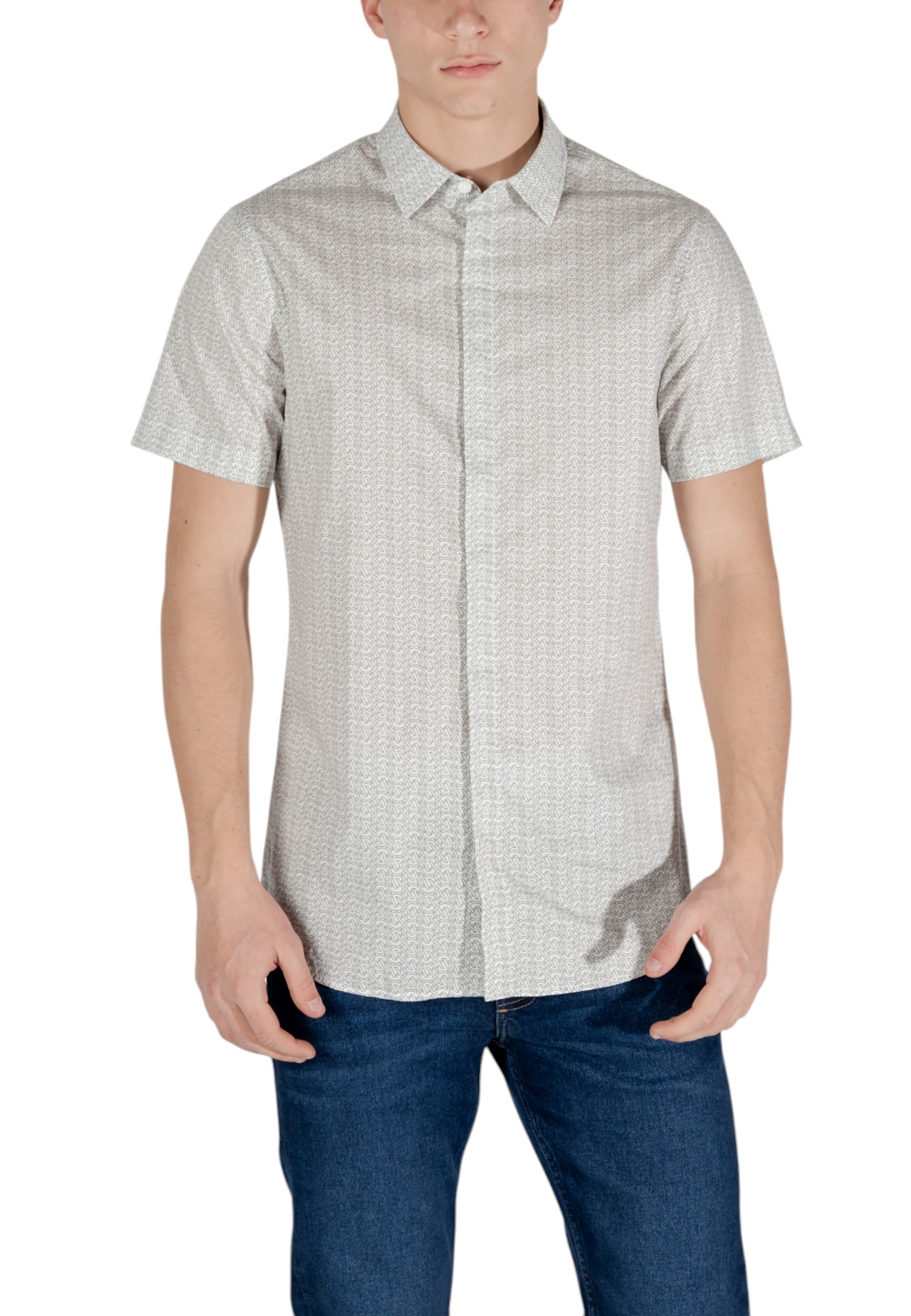 Armani Exchange Shirts