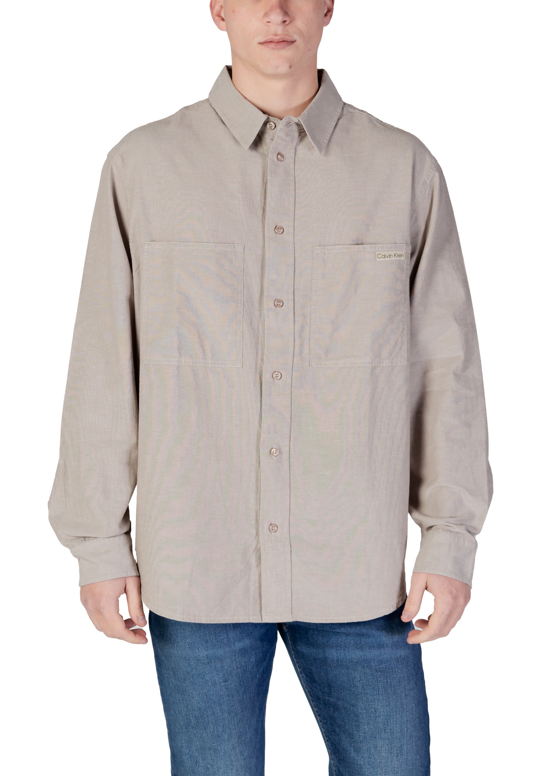 Calvin Klein Jeans Shirts