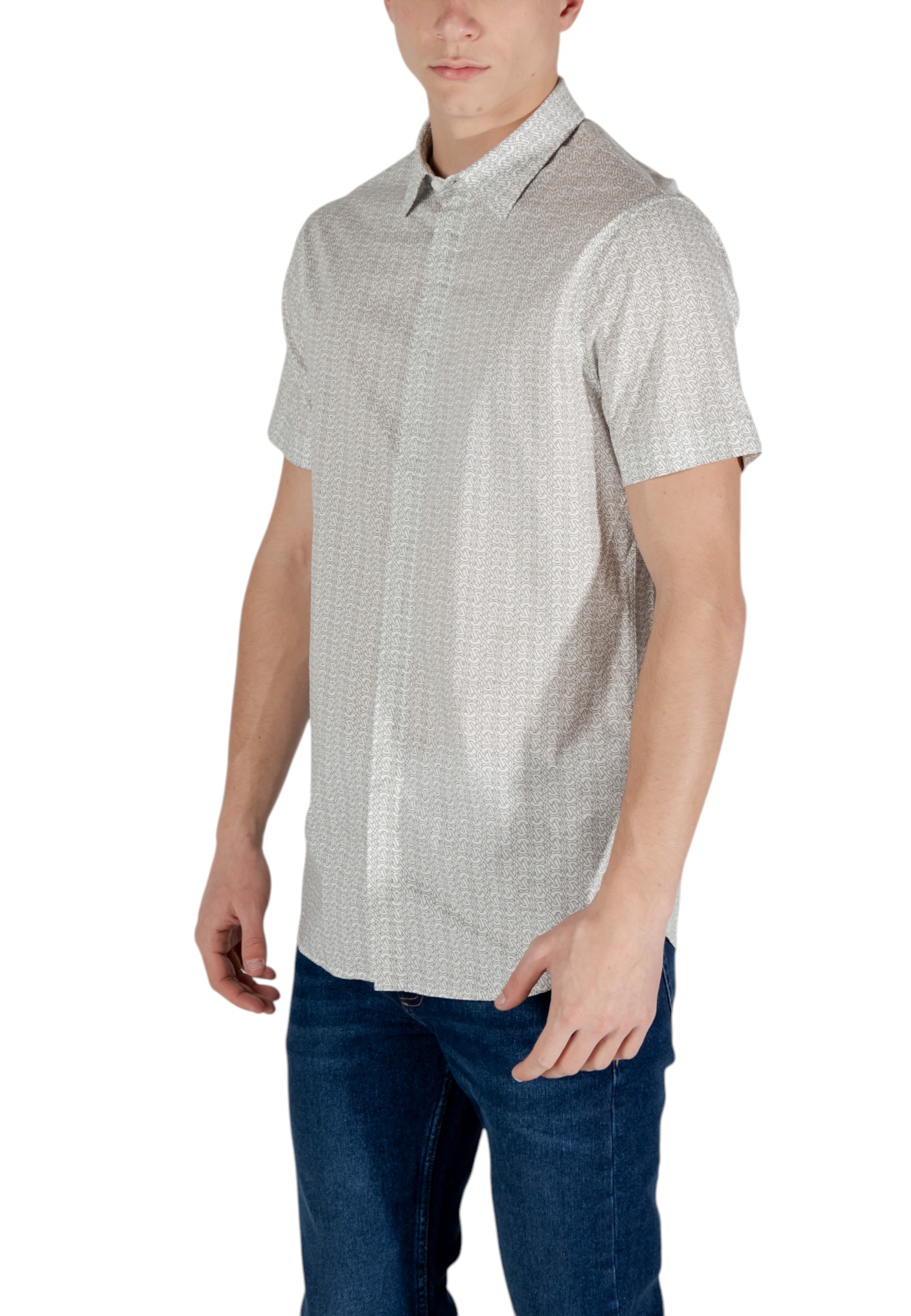 Armani Exchange Shirts