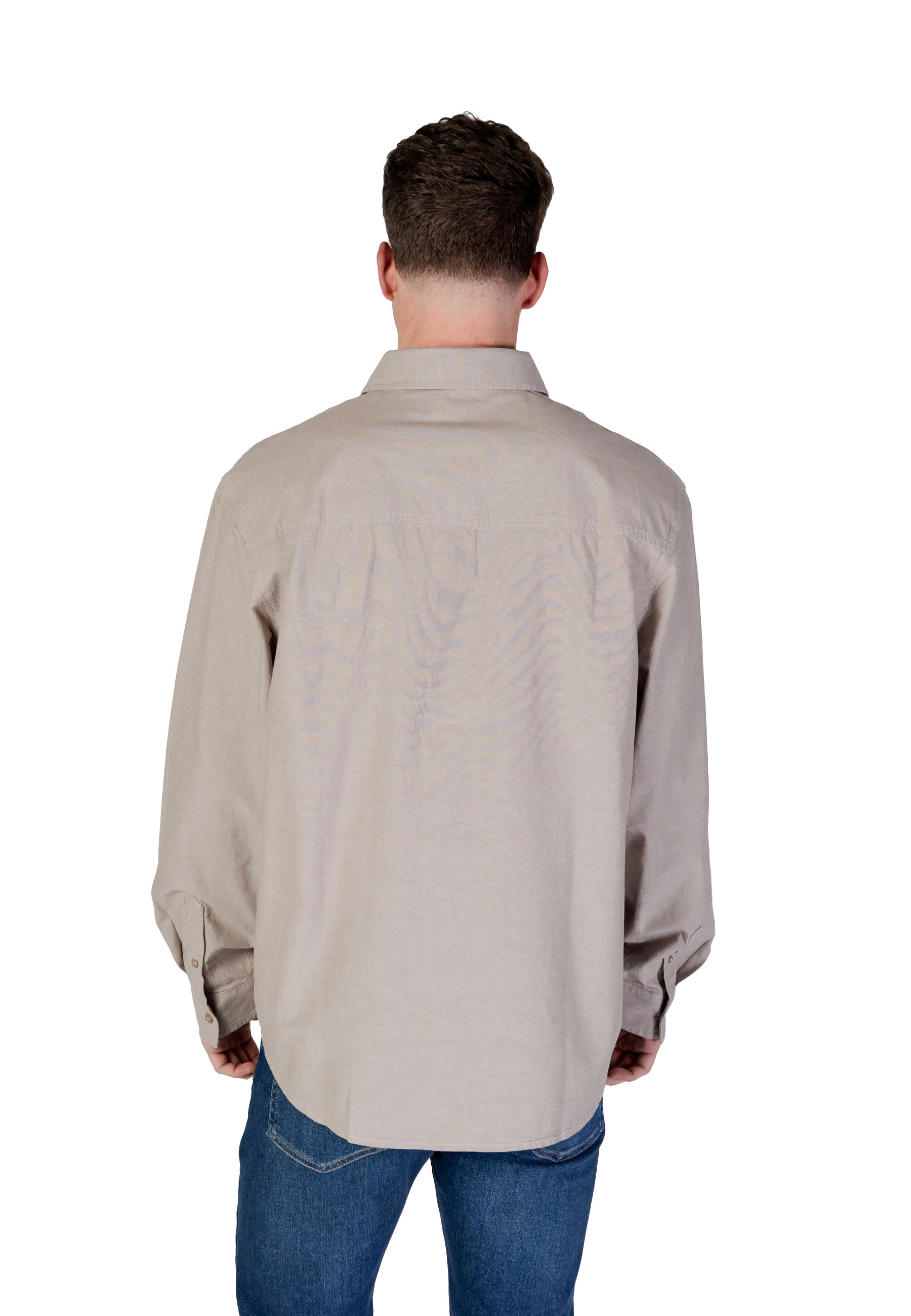 Calvin Klein Jeans Shirts