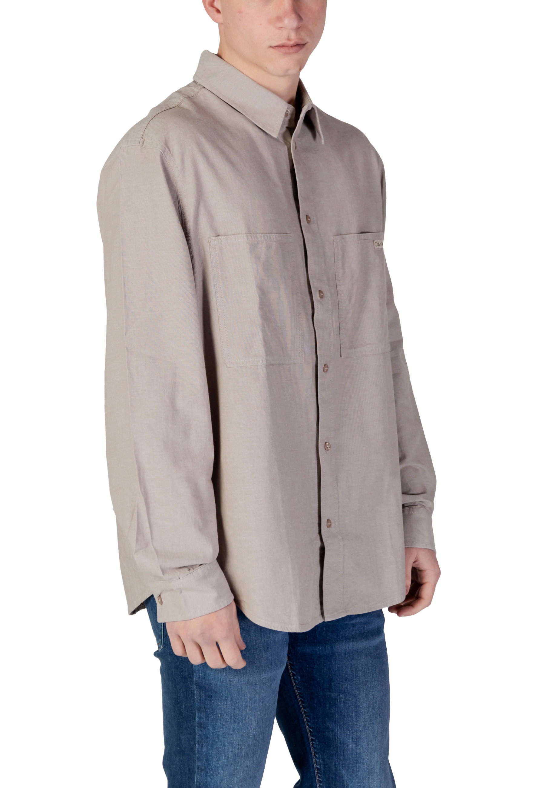 Calvin Klein Jeans Shirts