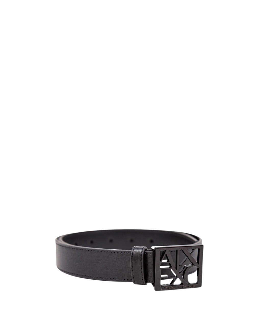 Armani Exchange Belts