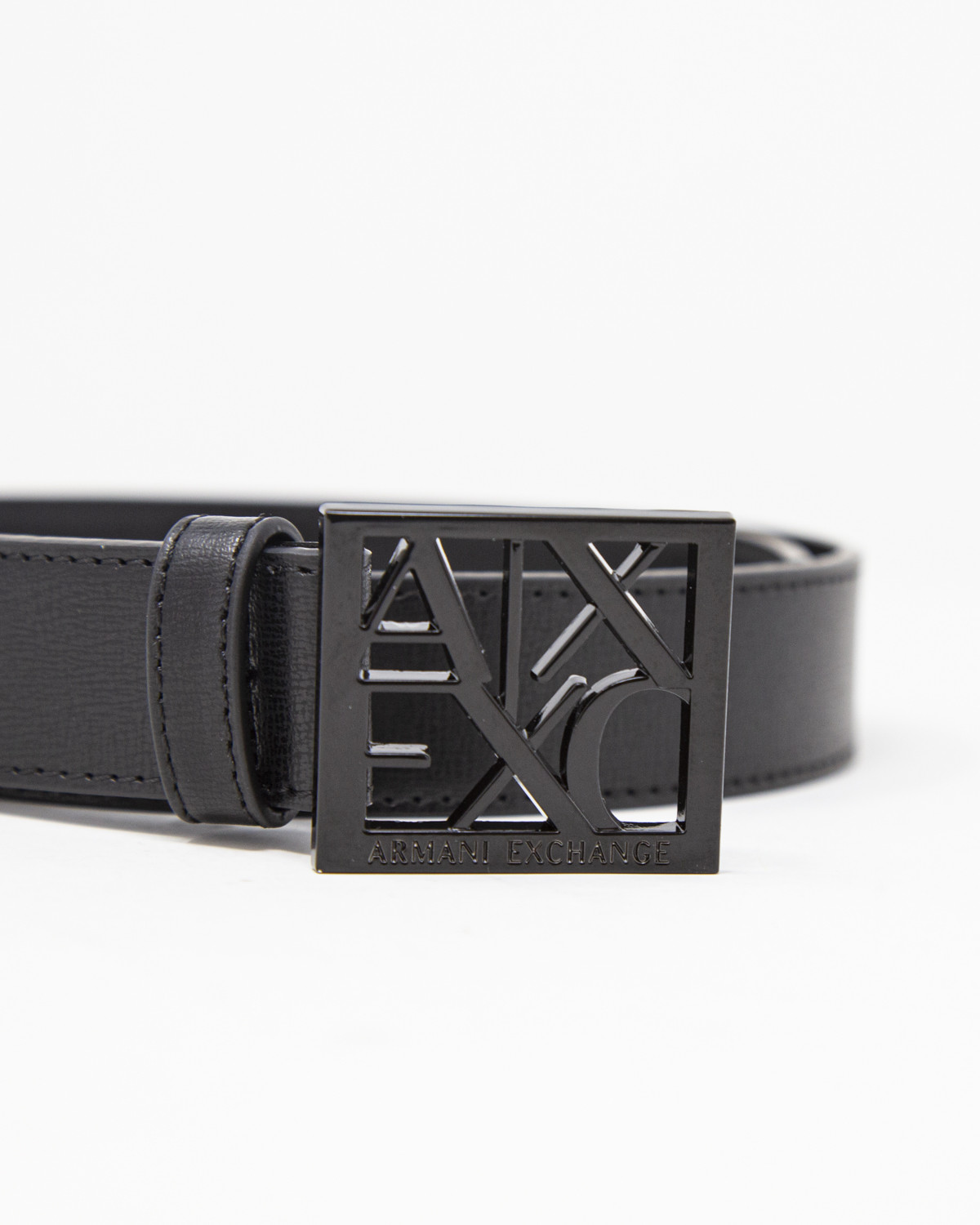 Armani Exchange Belts