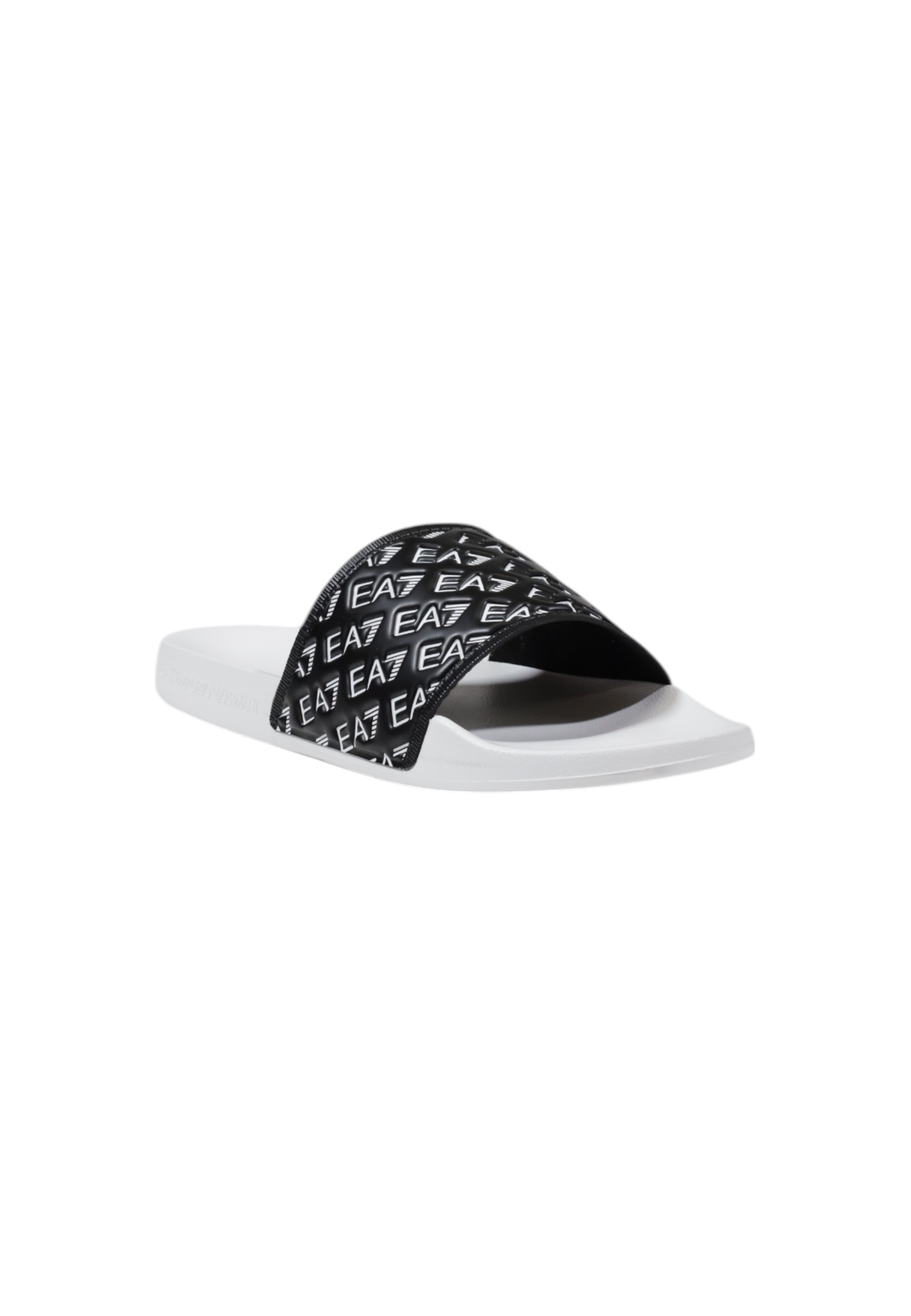 EA7 Slippers