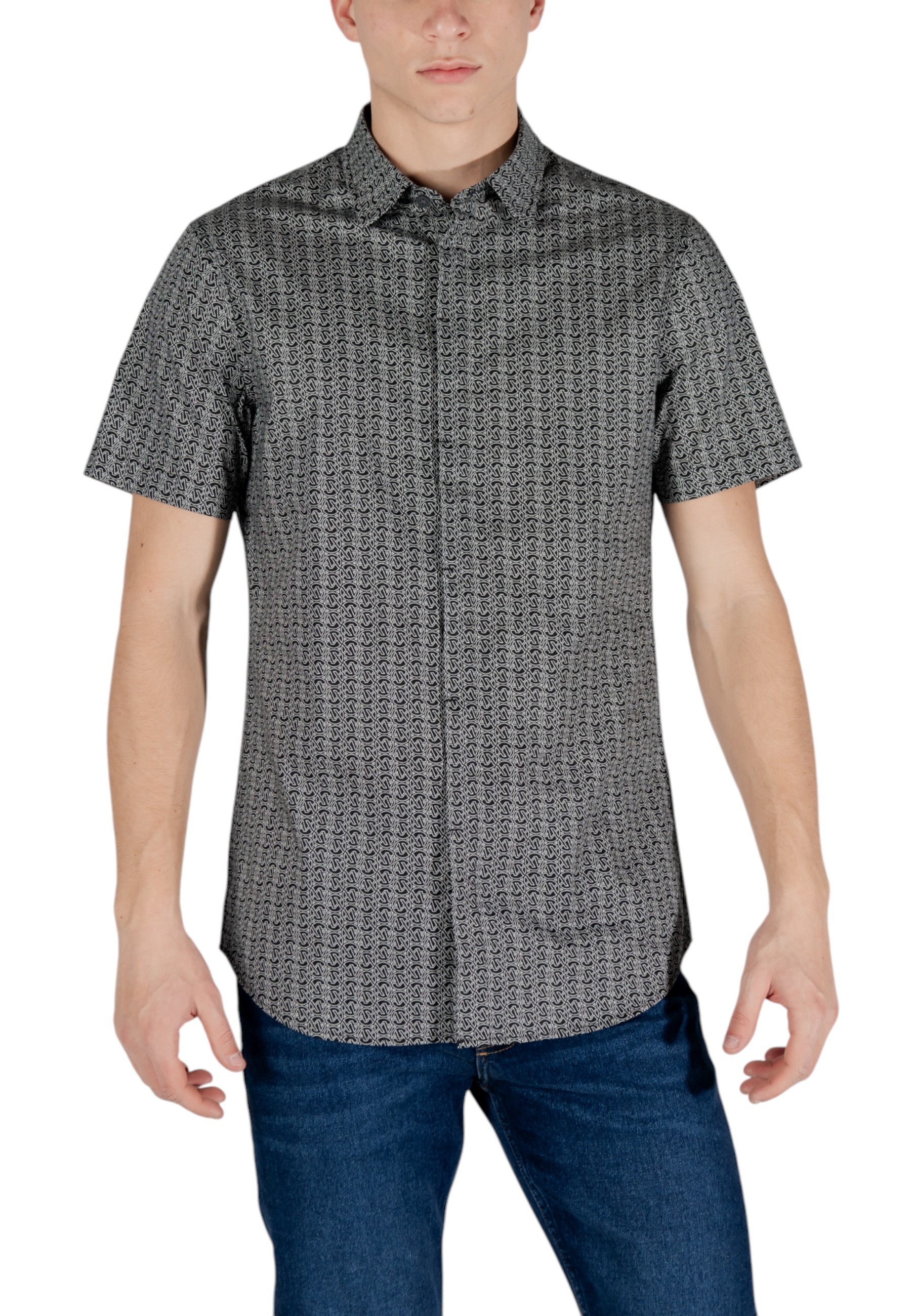Armani Exchange Shirts
