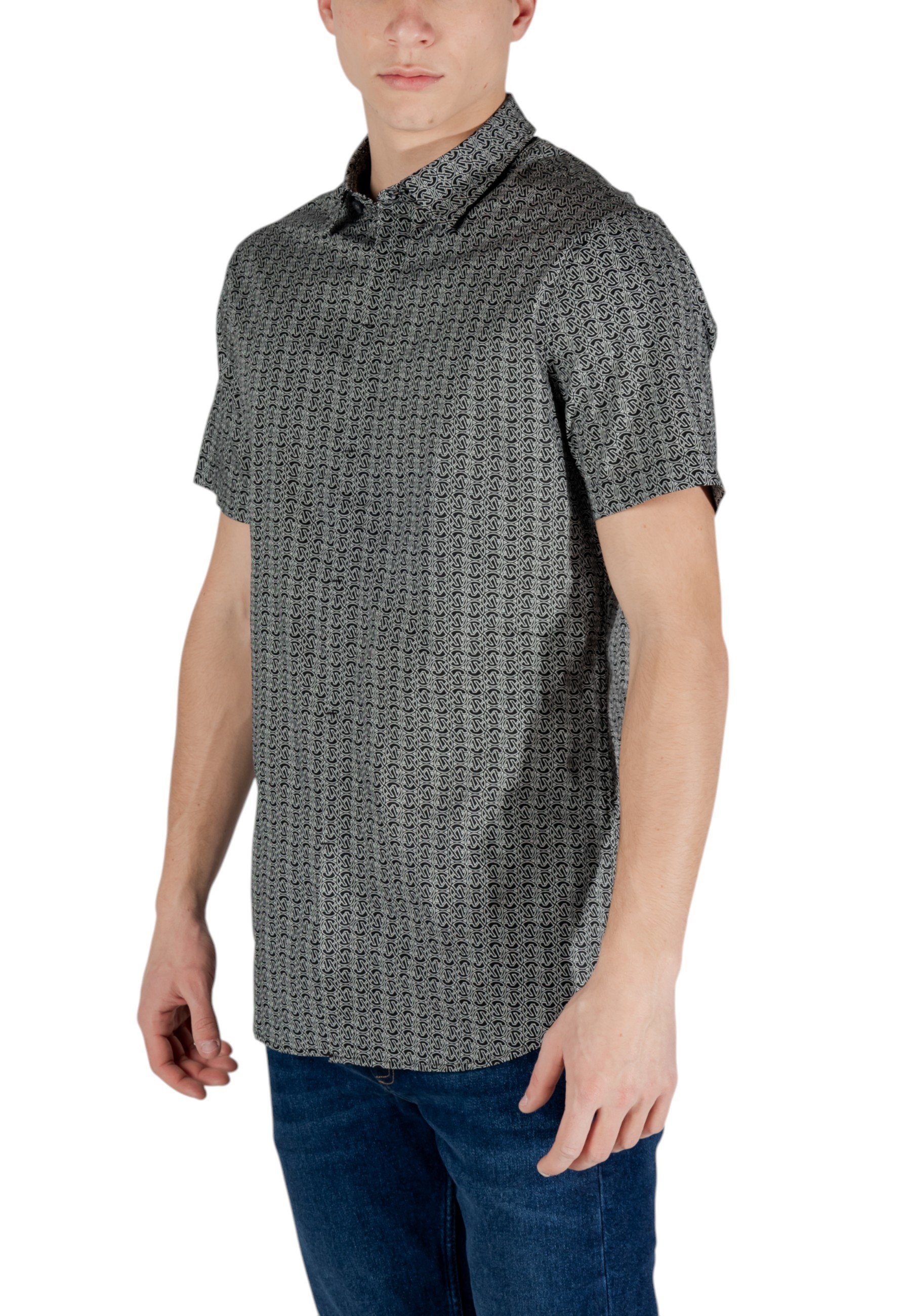 Armani Exchange Shirts