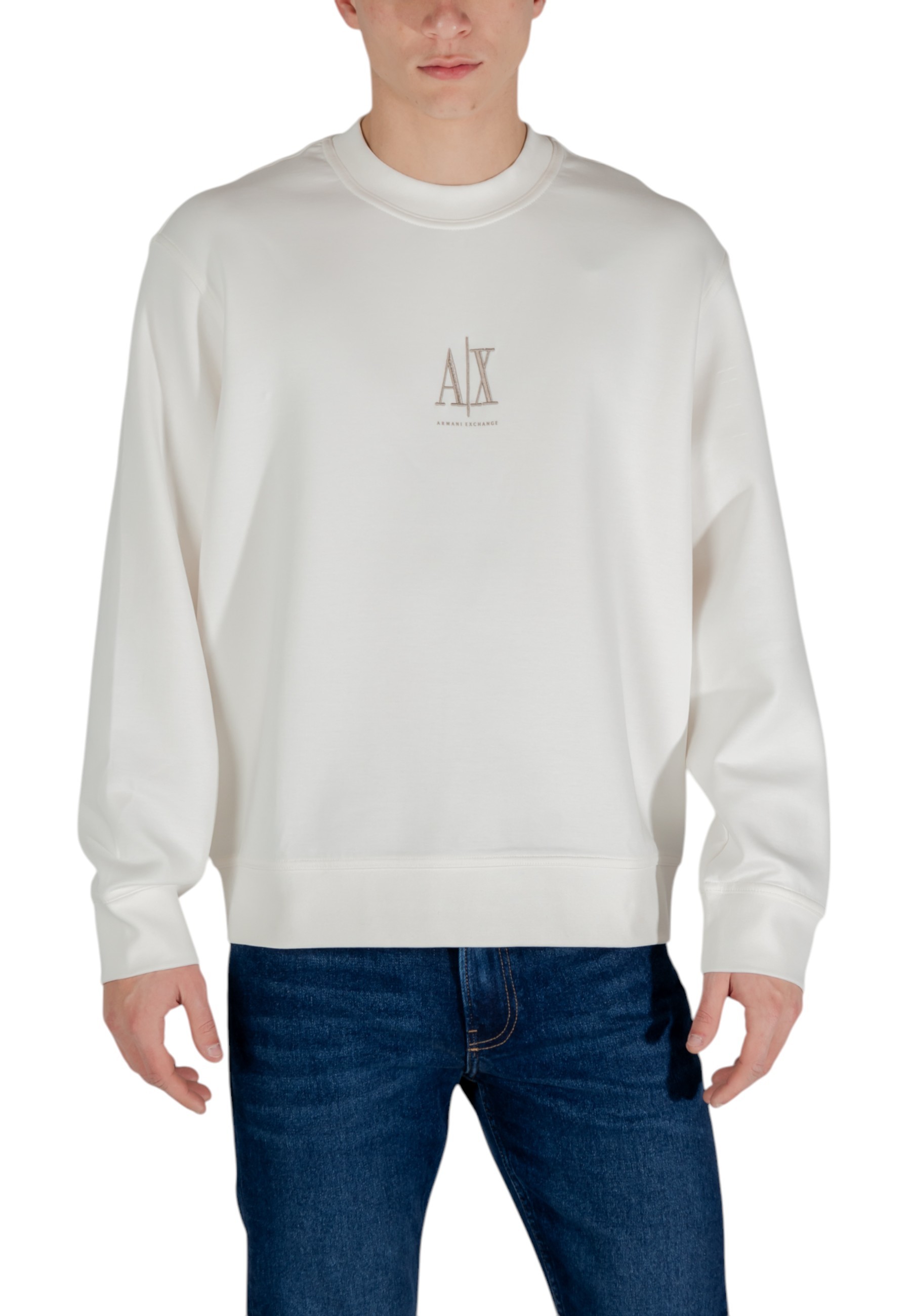 Armani Exchange Sweatshirts