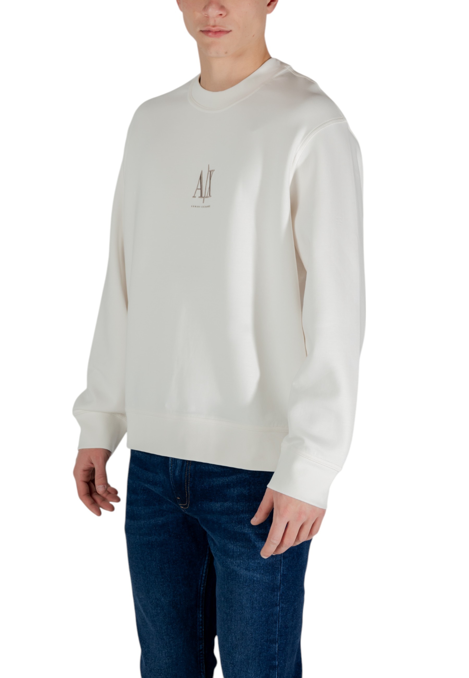 Armani Exchange Sweatshirts