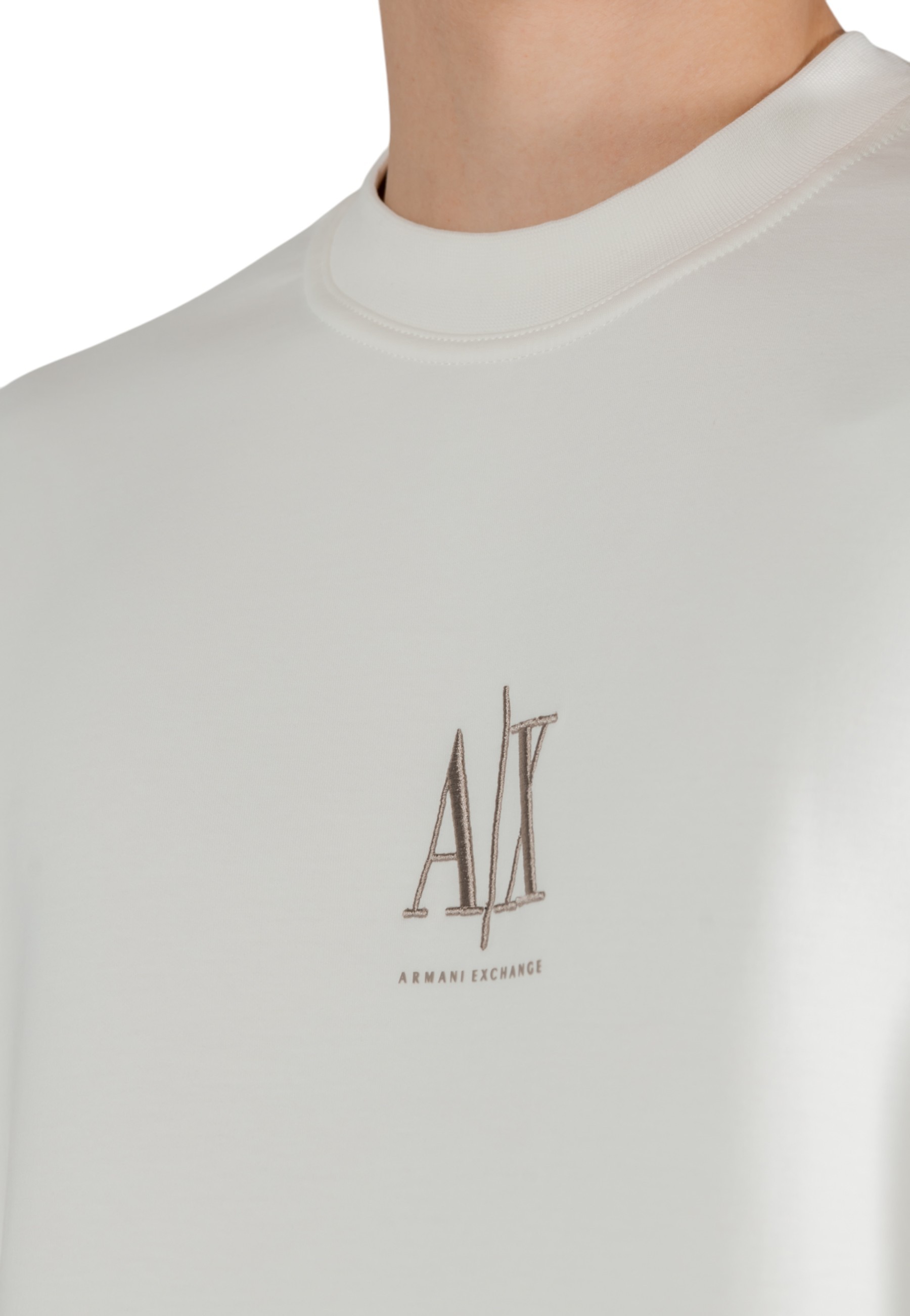 Armani Exchange Sweatshirts