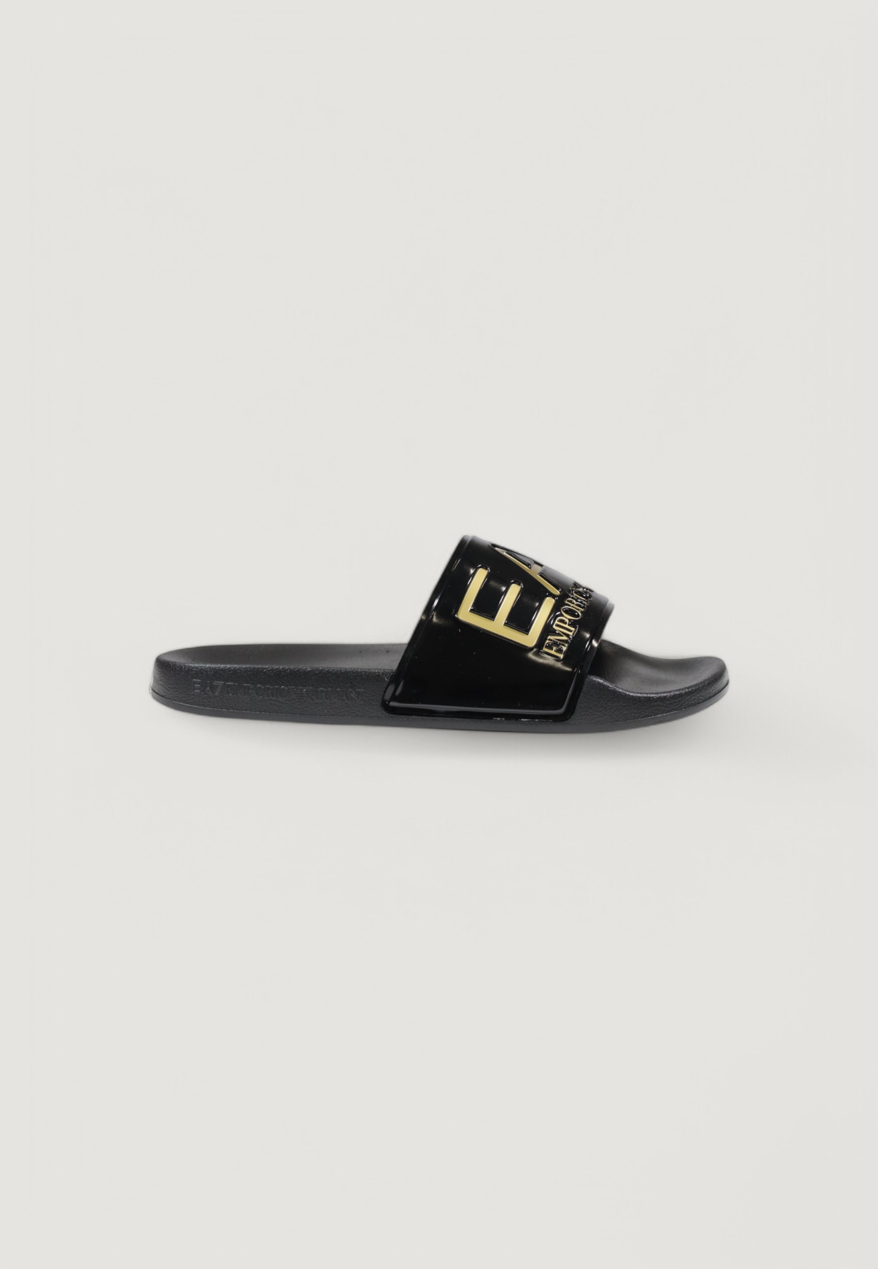 EA7 Slippers