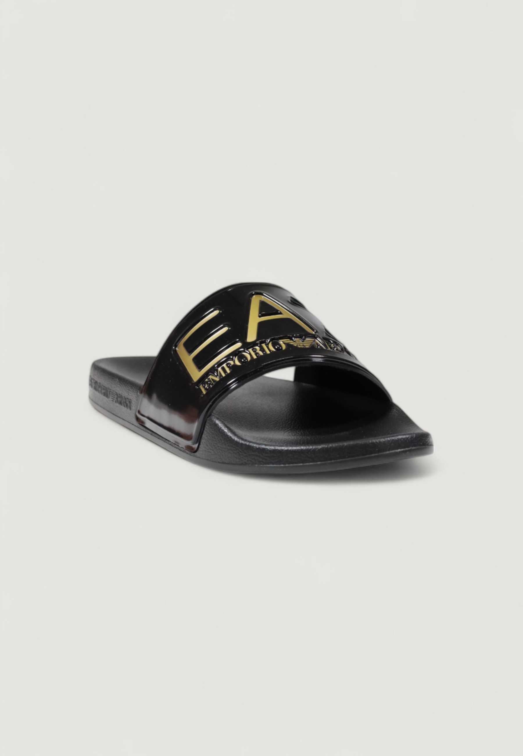EA7 Slippers