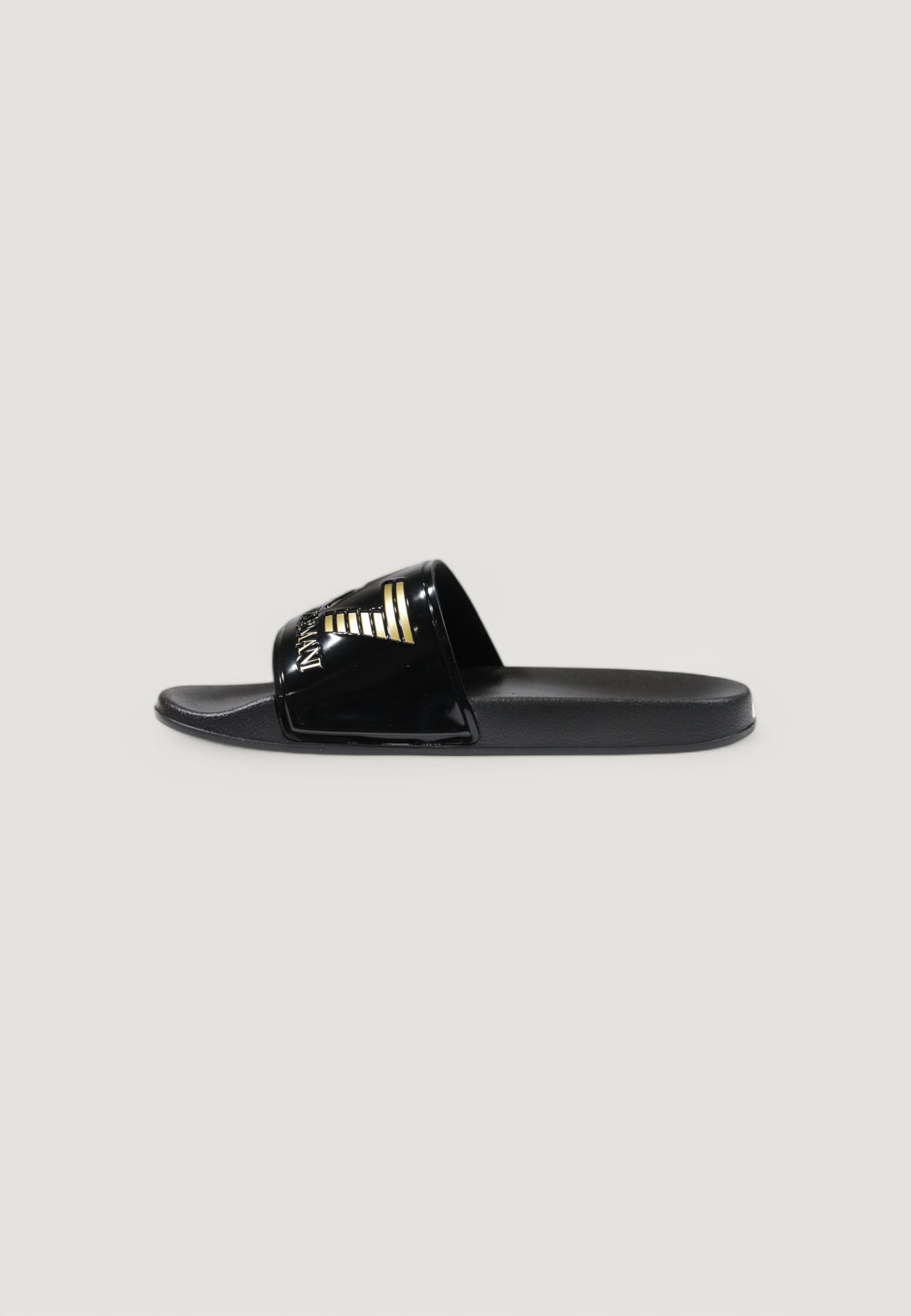 EA7 Slippers