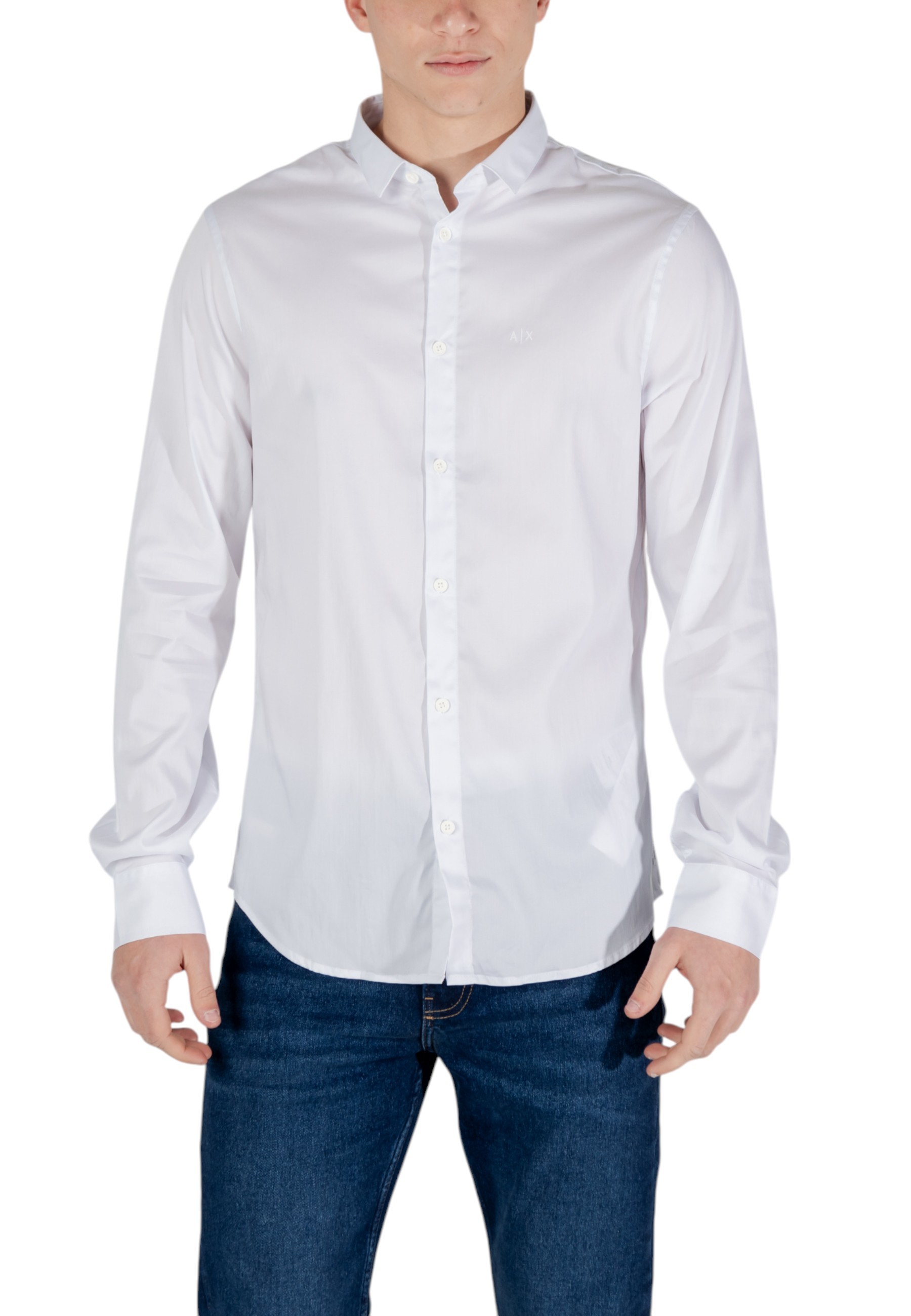 Armani Exchange Shirts