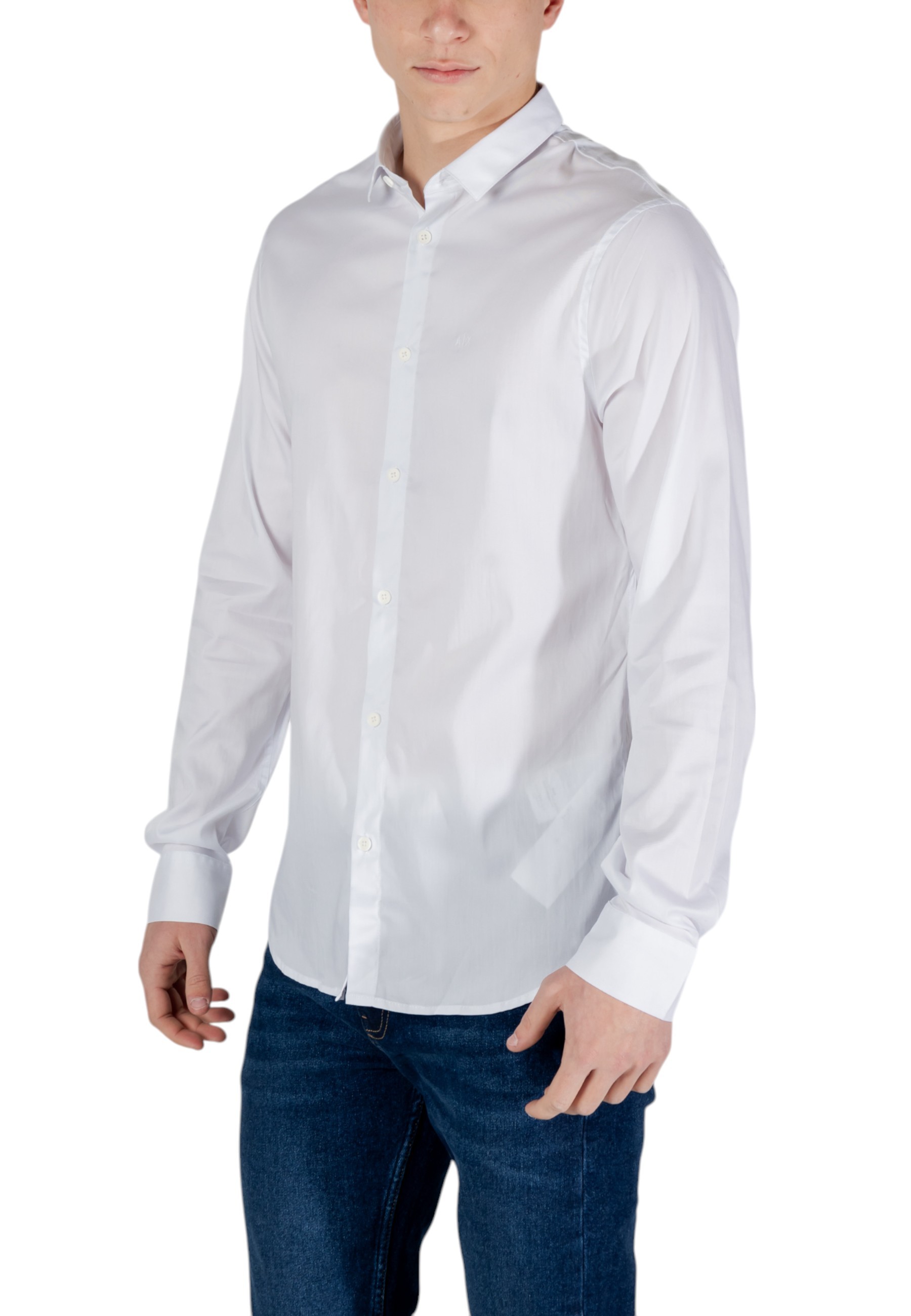Armani Exchange Shirts