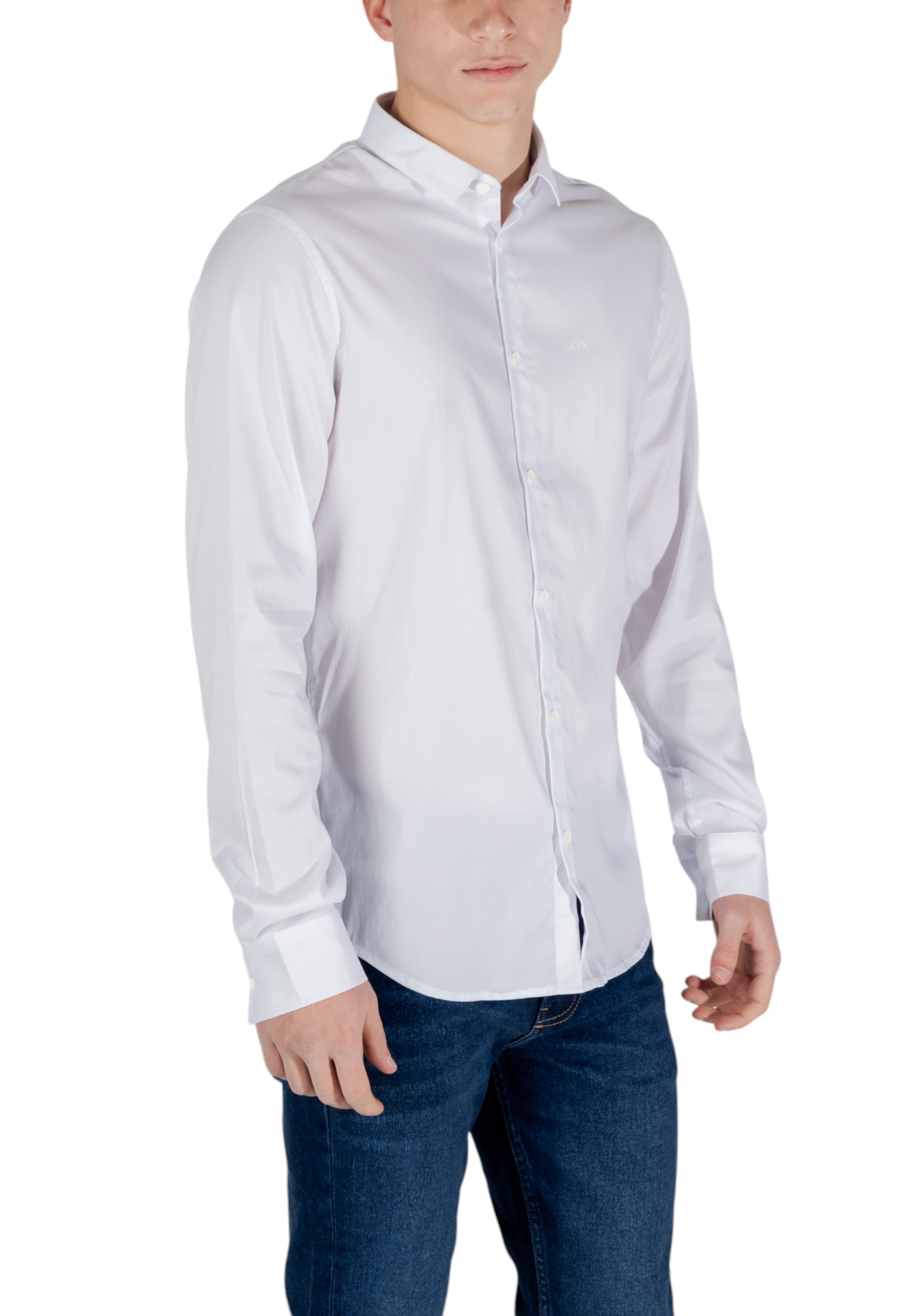 Armani Exchange Shirts