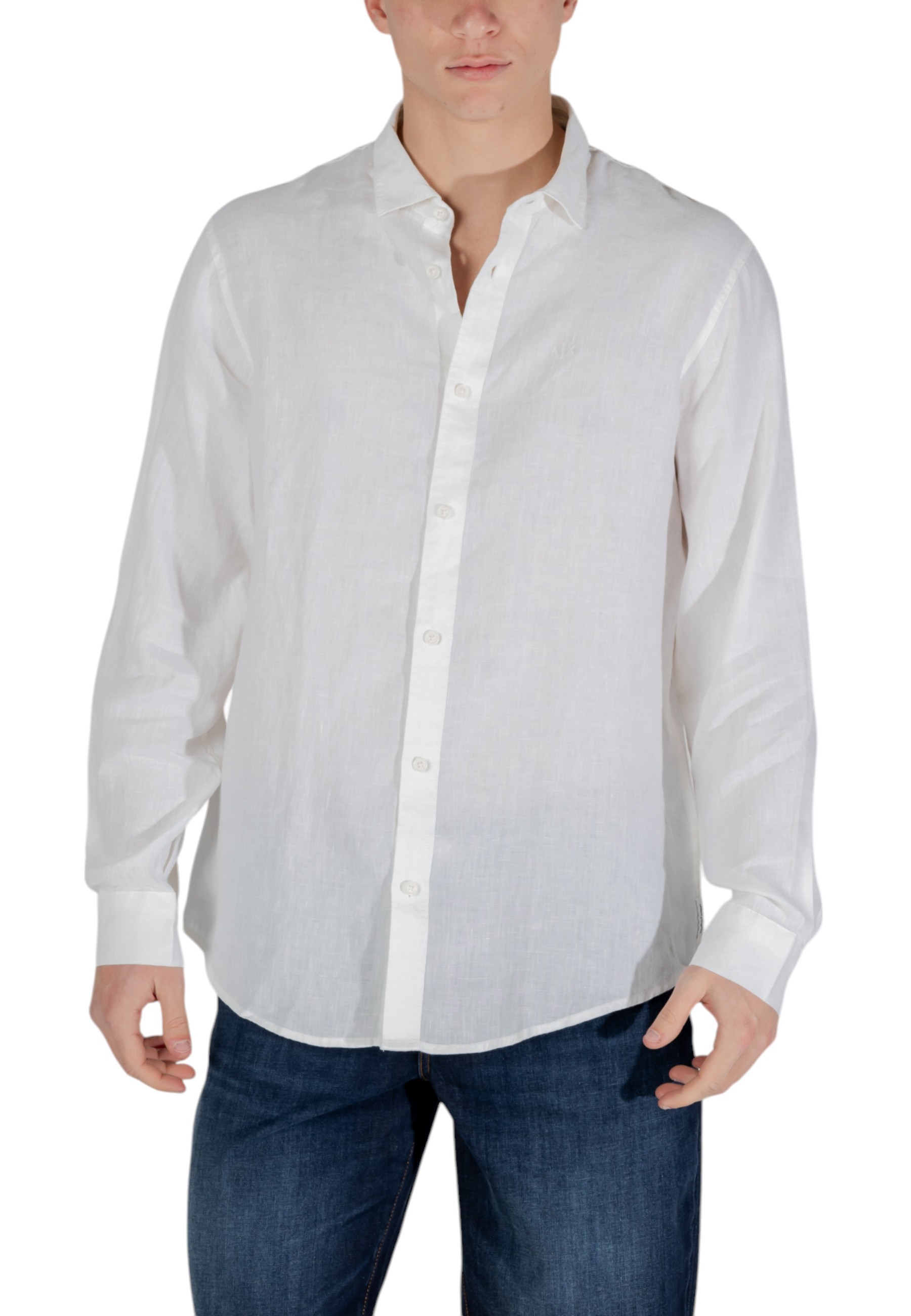 Armani Exchange Shirts