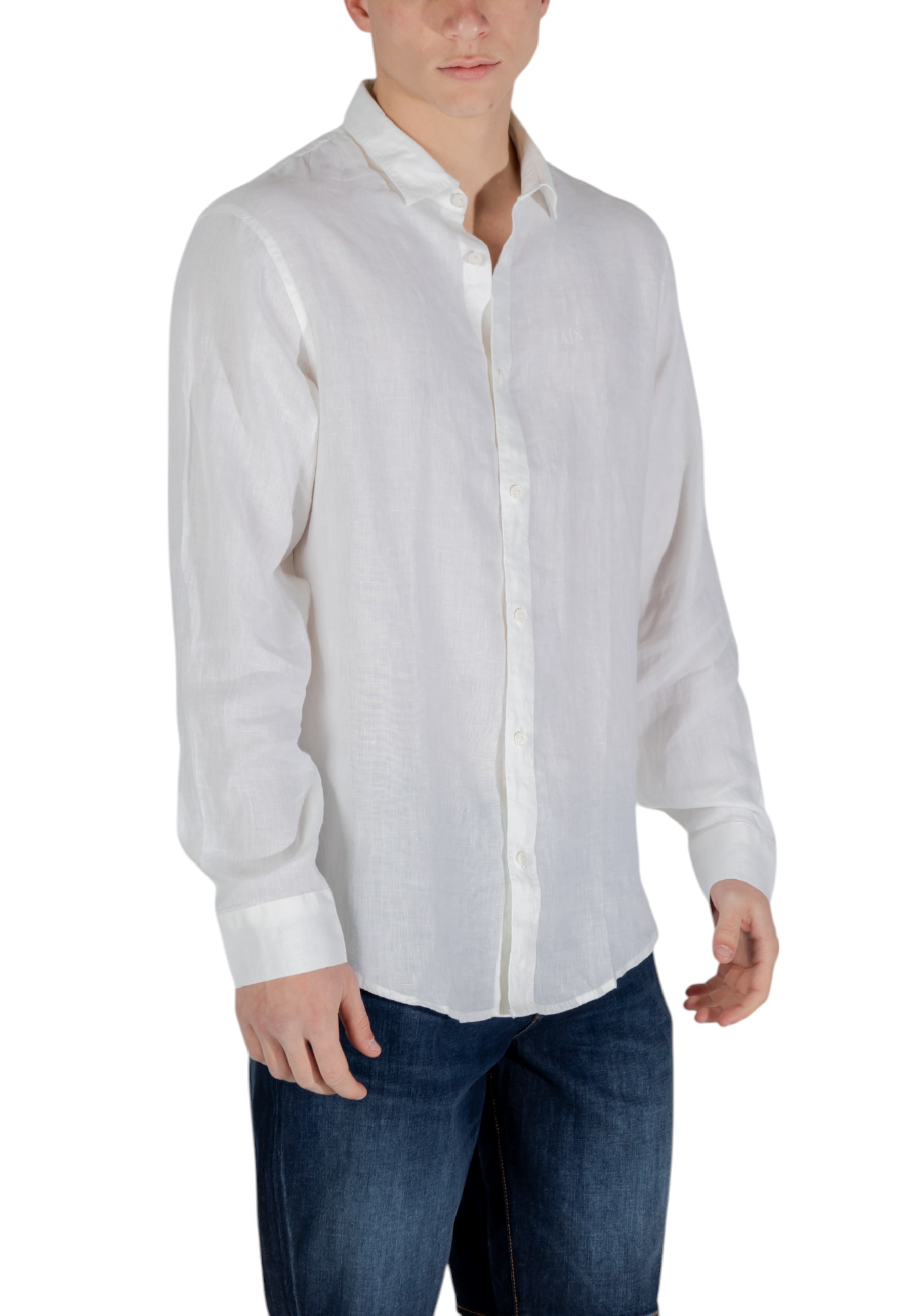 Armani Exchange Shirts