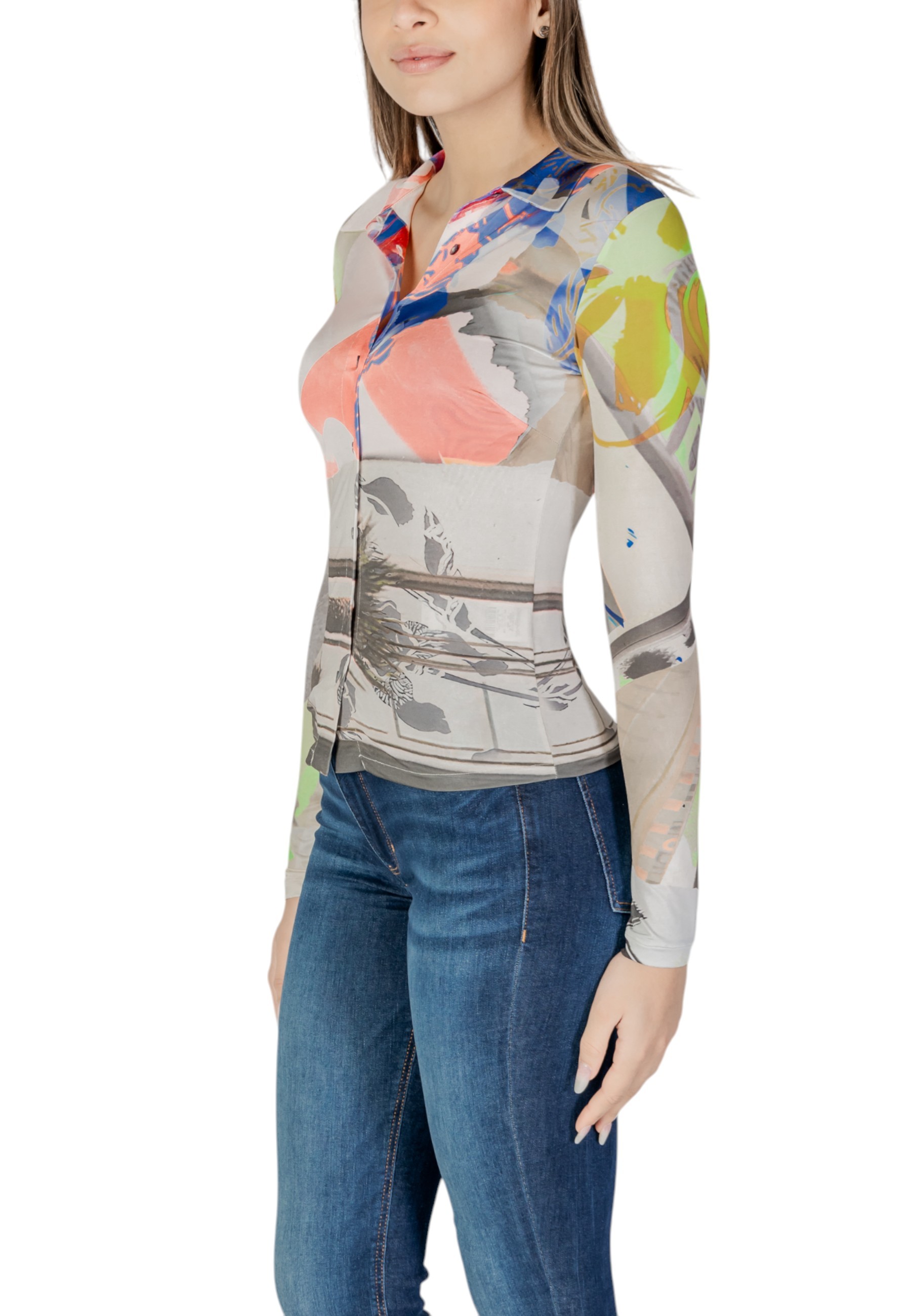 Desigual Shirts
