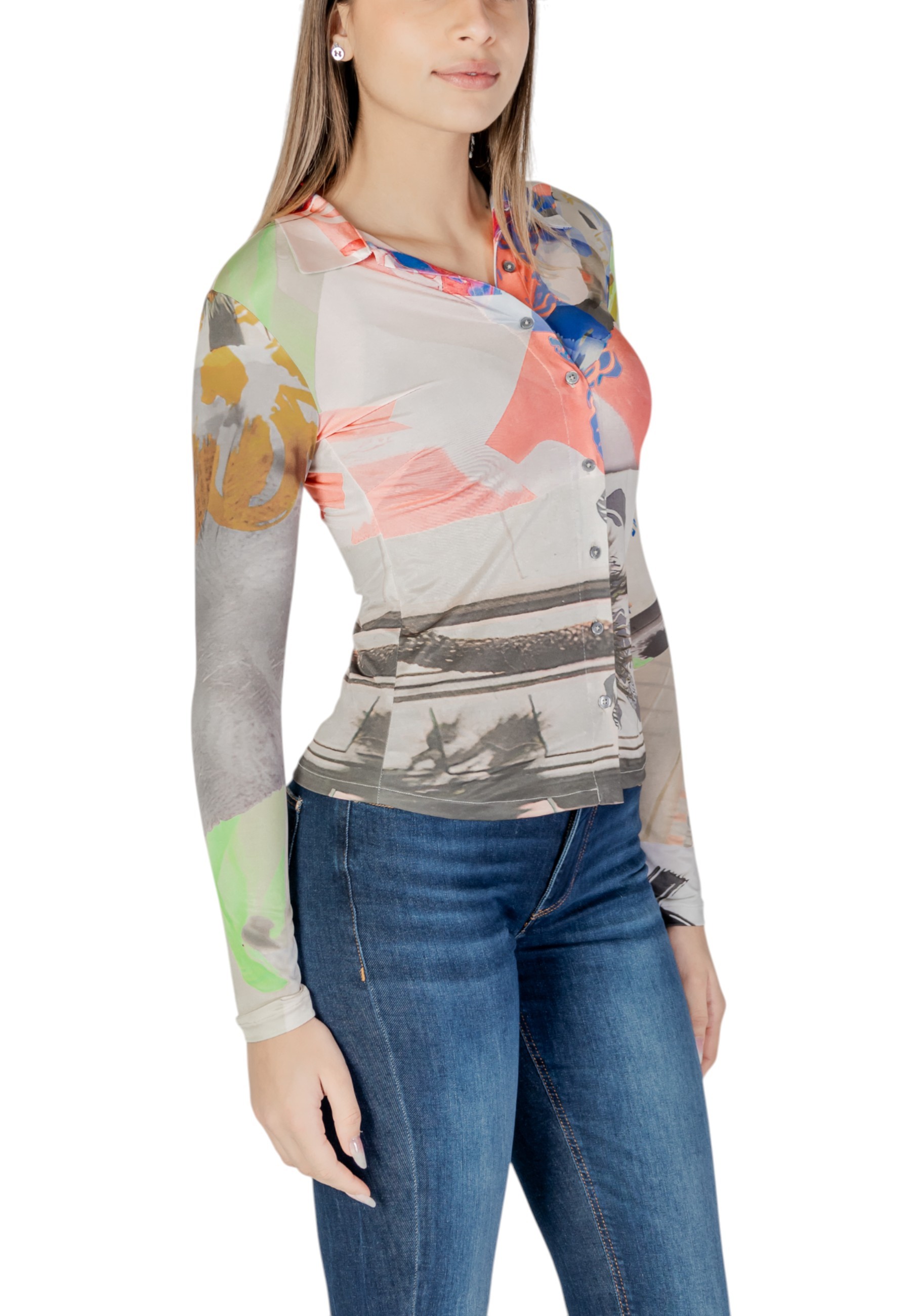 Desigual Shirts