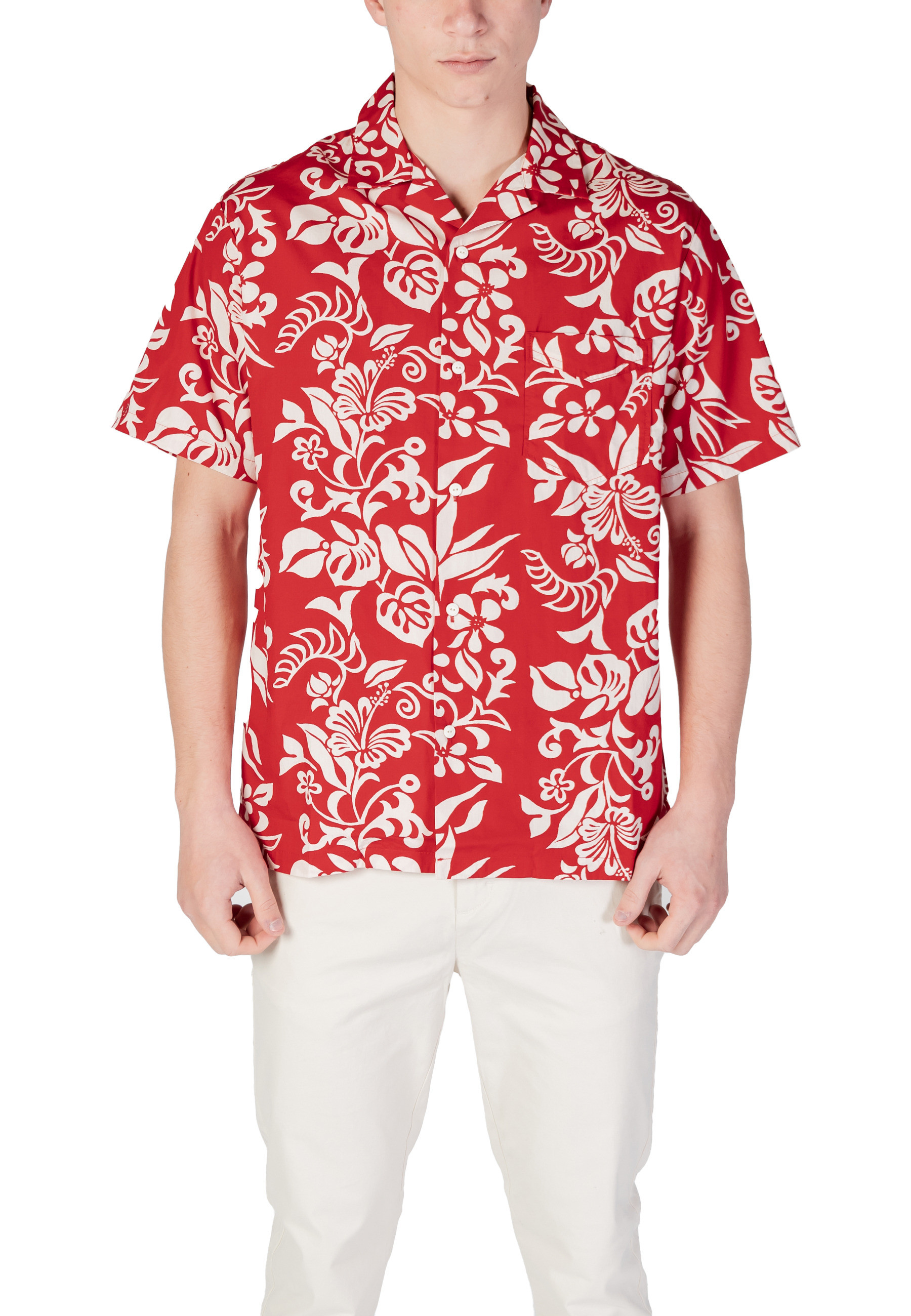 Replay Shirts