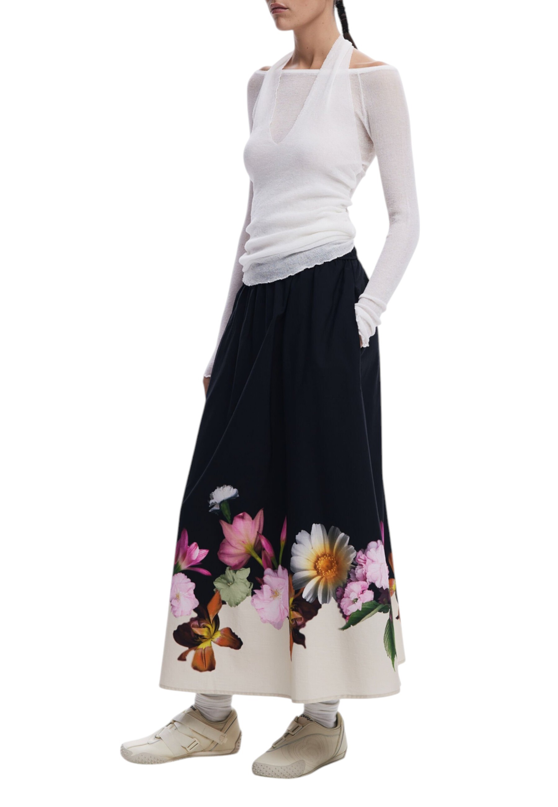 Desigual Skirt