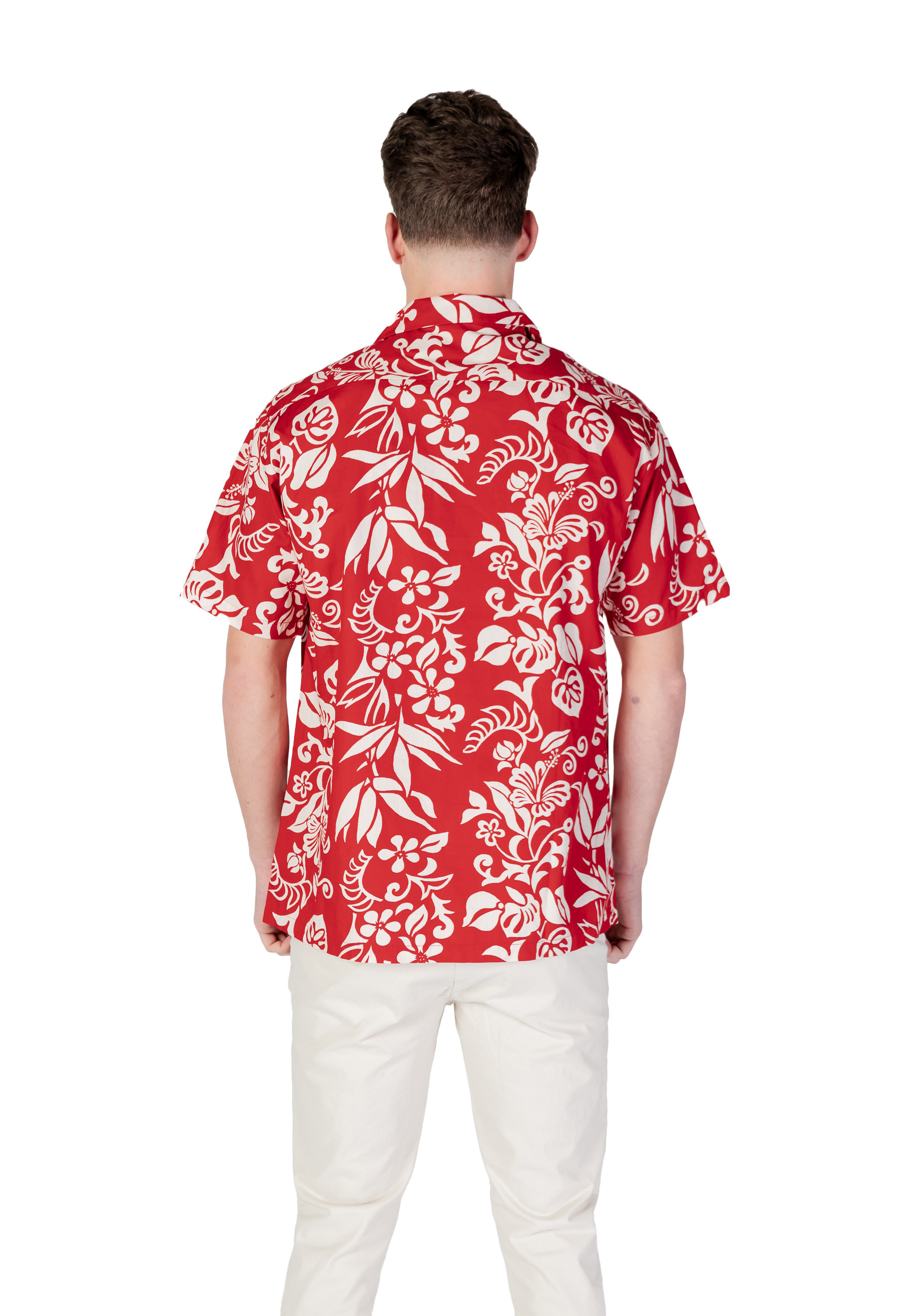 Replay Shirts