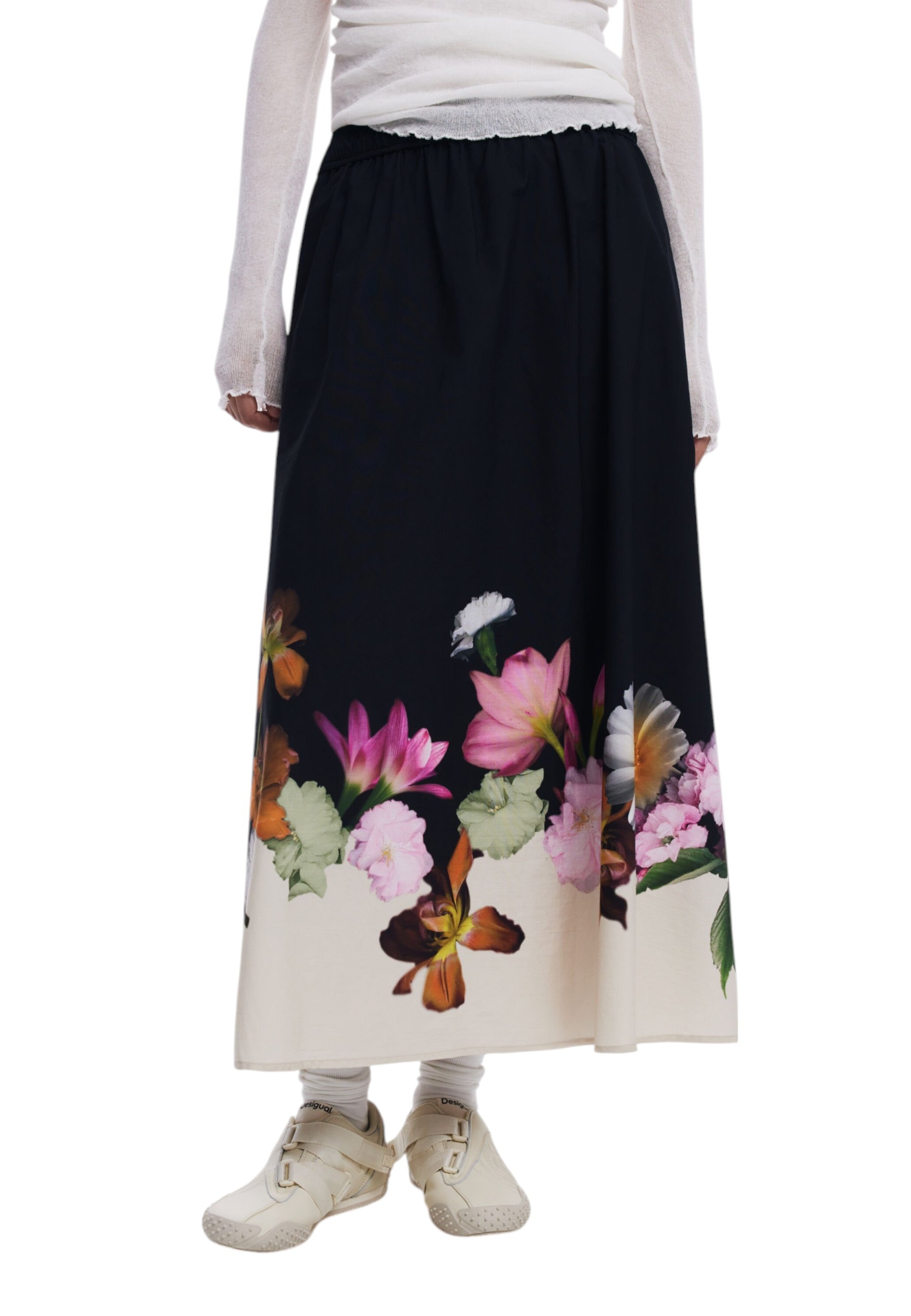 Desigual Skirt