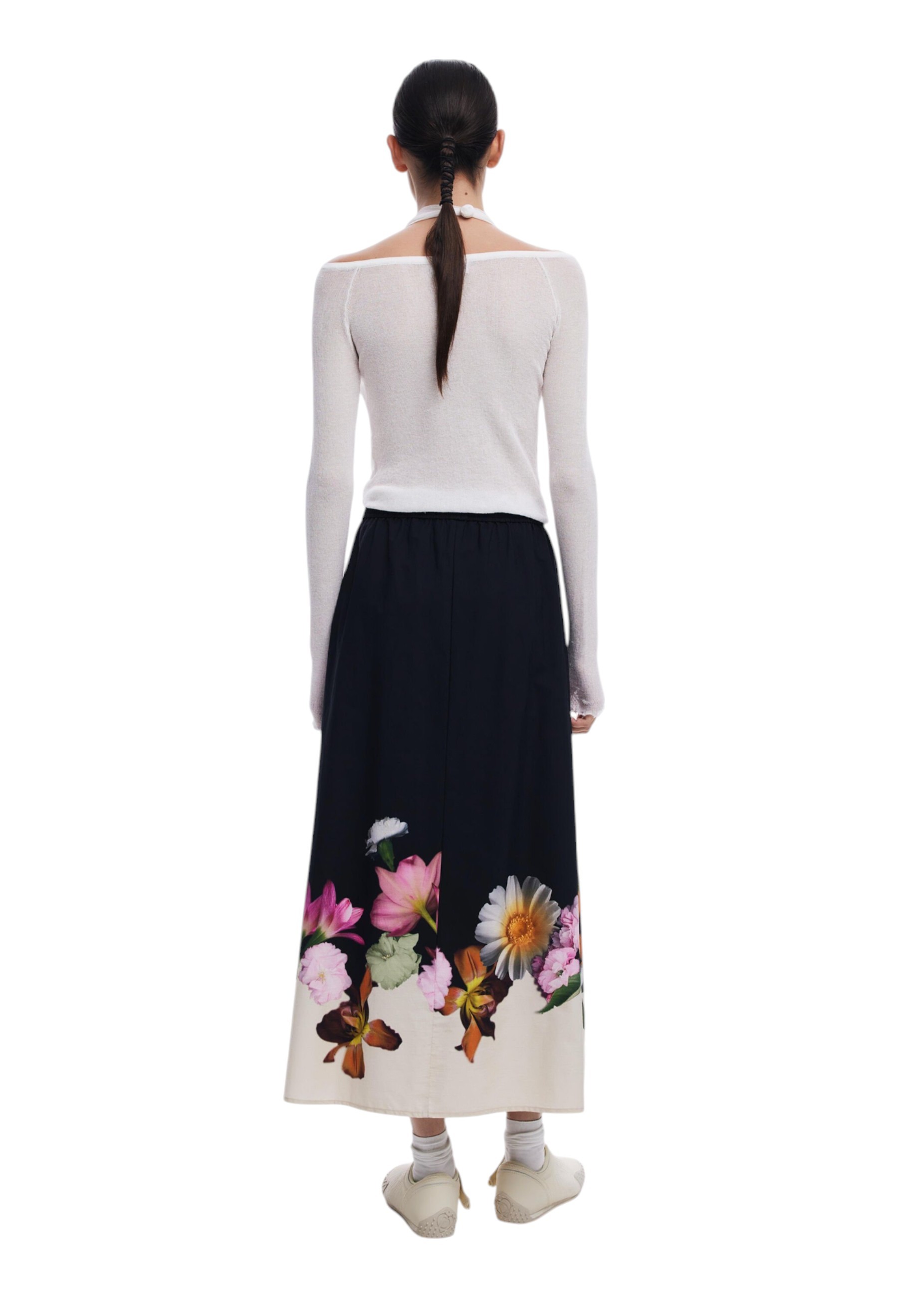 Desigual Skirt
