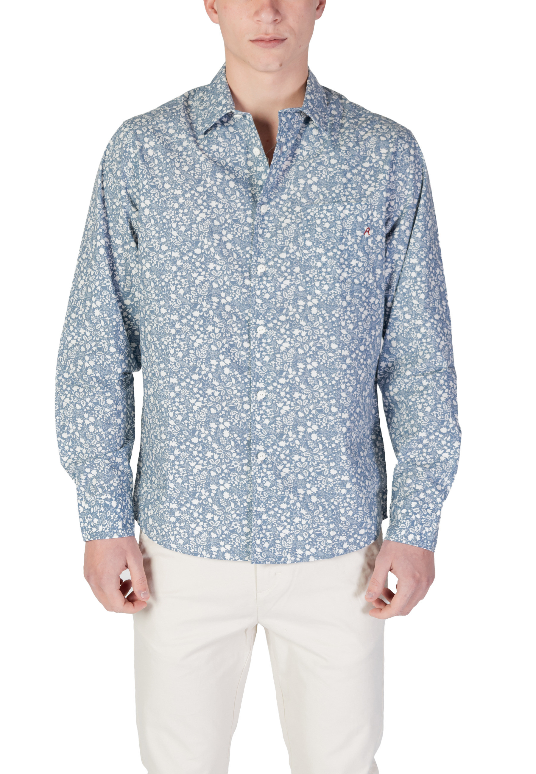 Replay Shirts