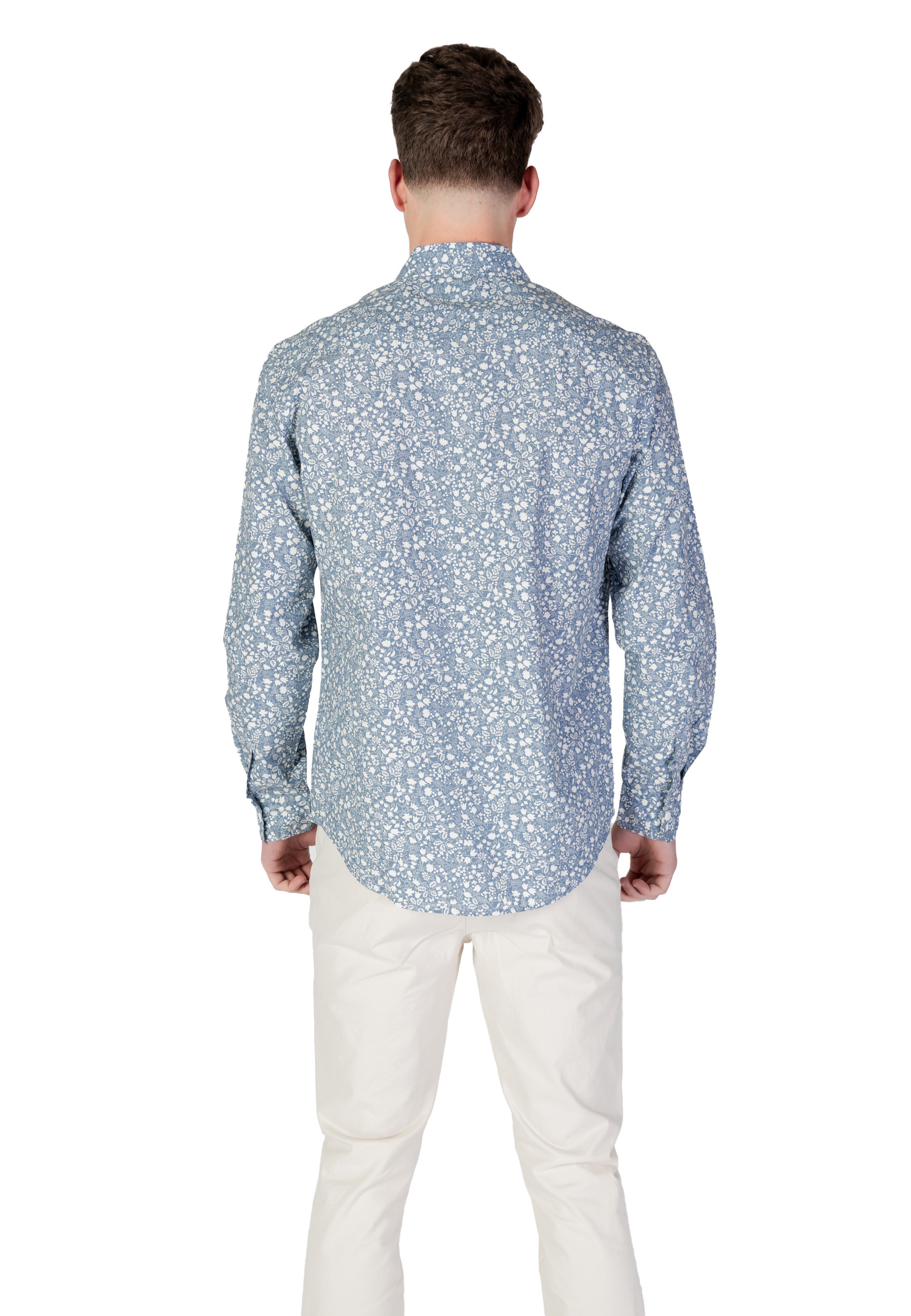 Replay Shirts