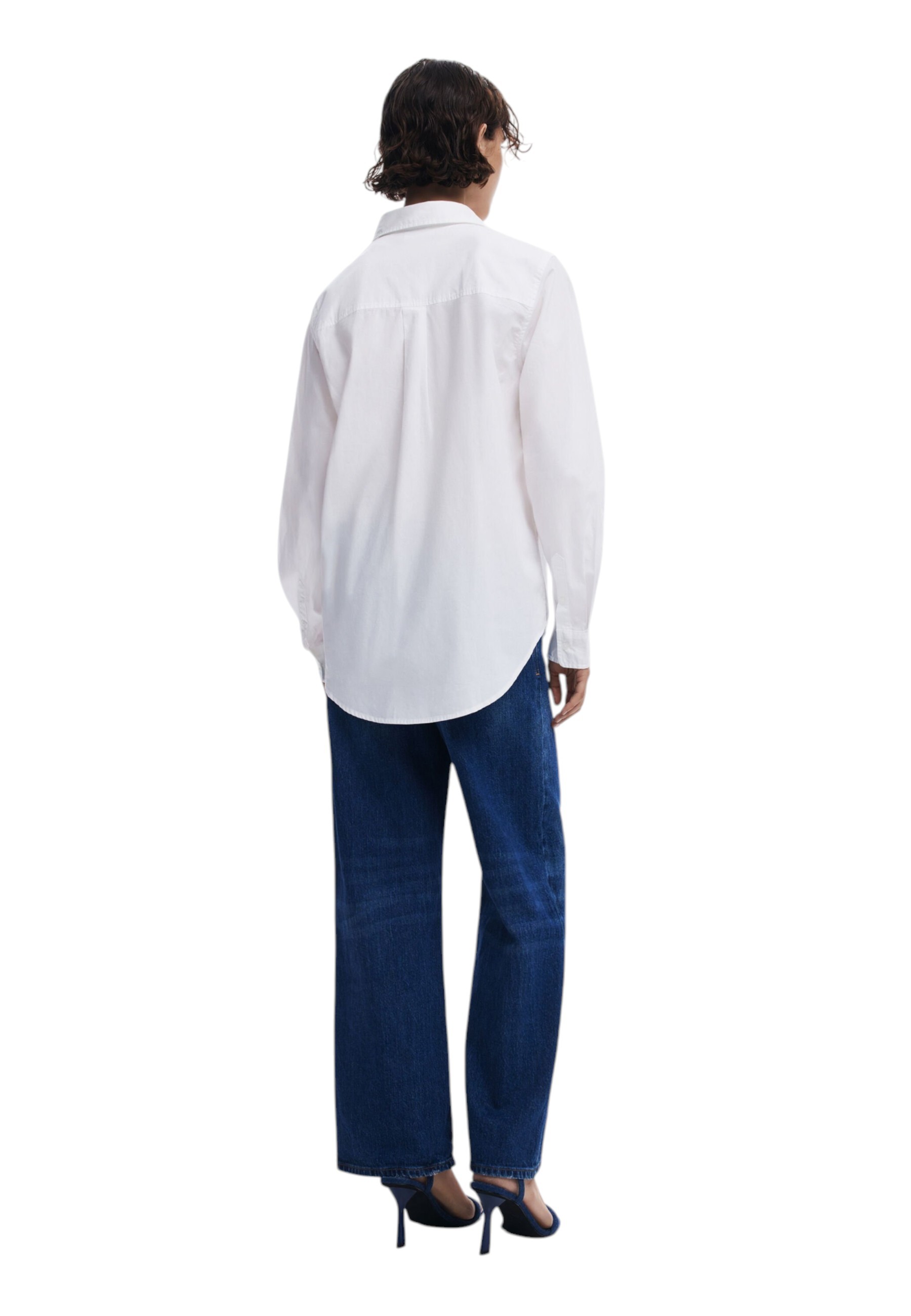 Desigual Shirts