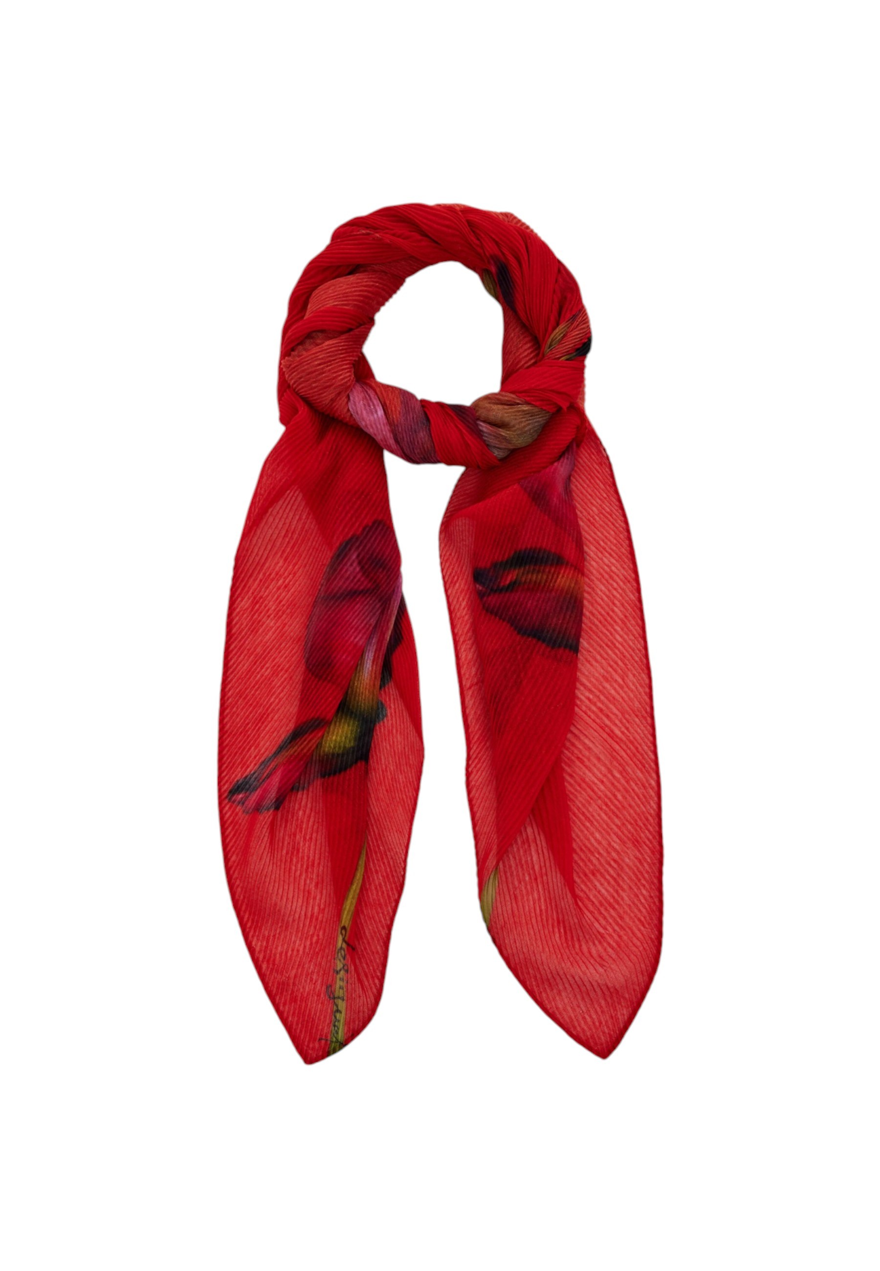 Desigual Scarves