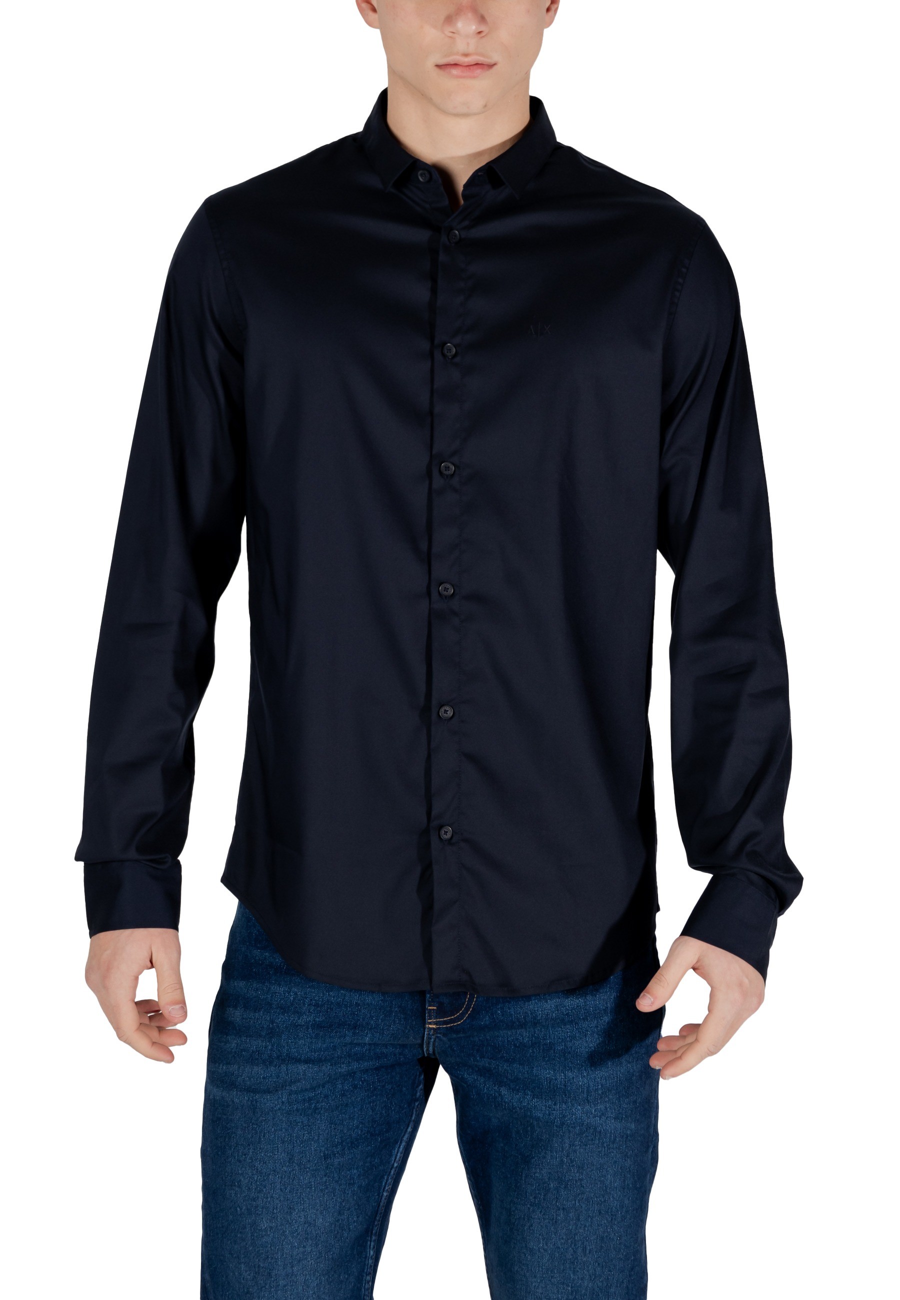 Armani Exchange Shirts