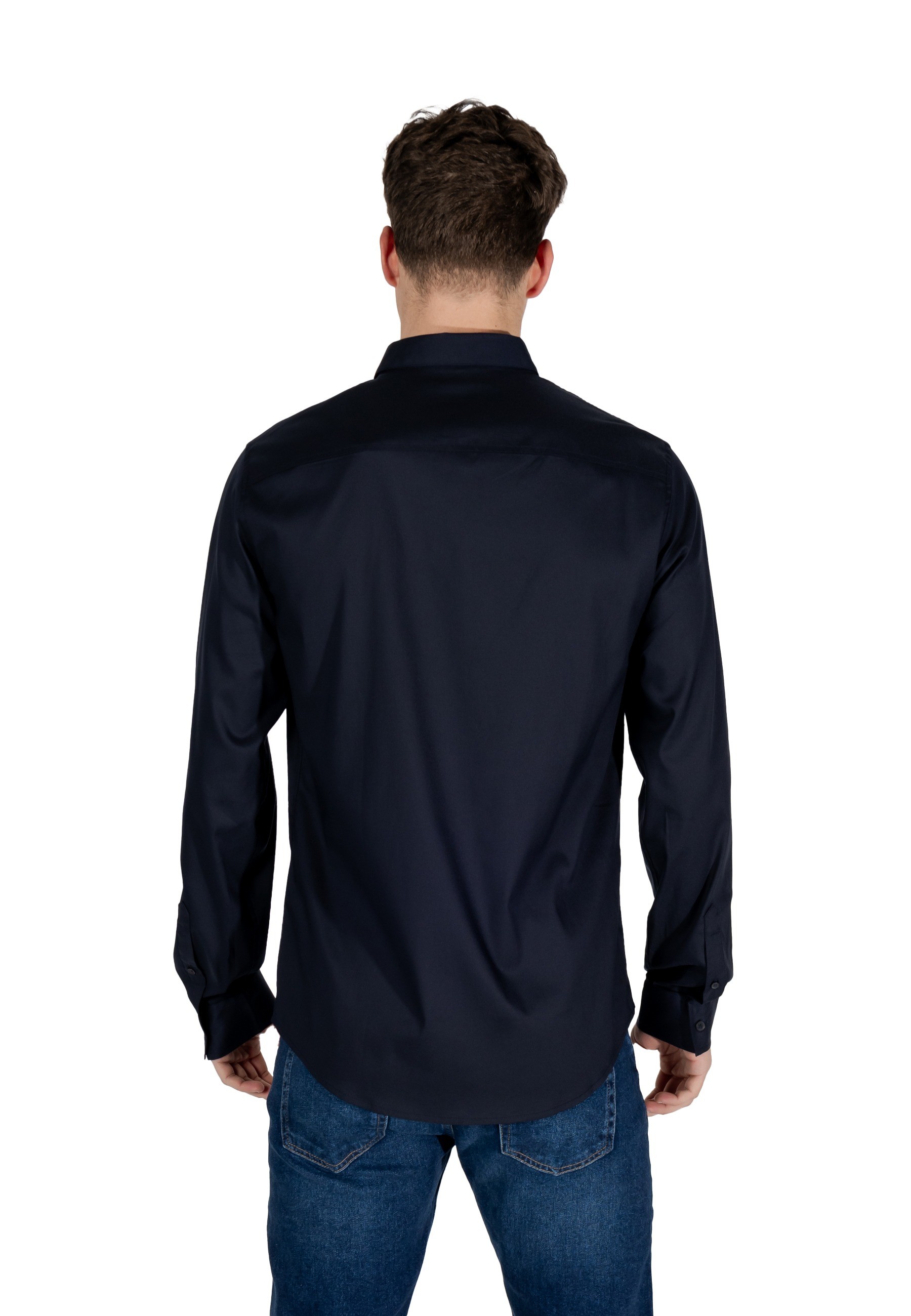 Armani Exchange Shirts