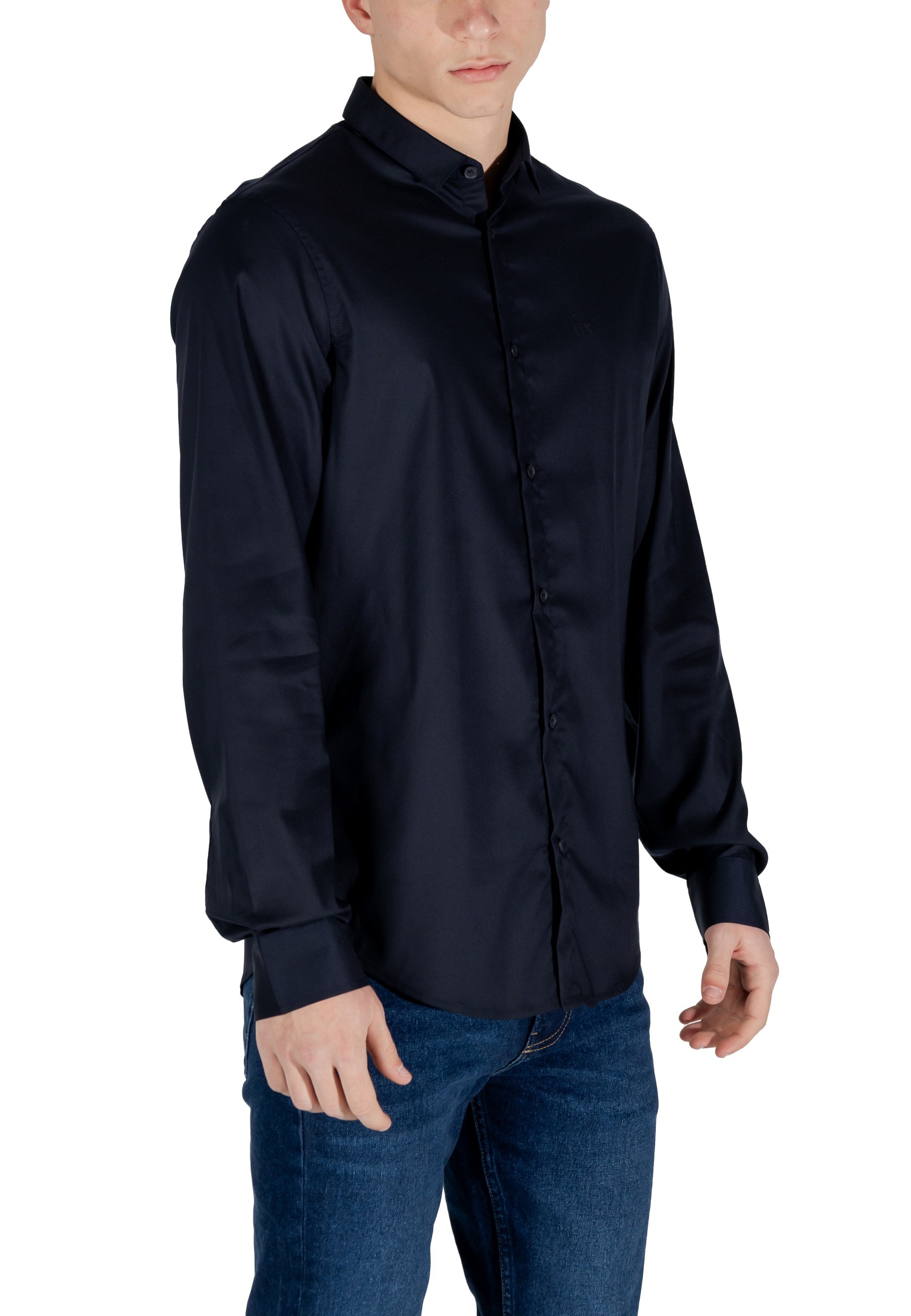 Armani Exchange Shirts