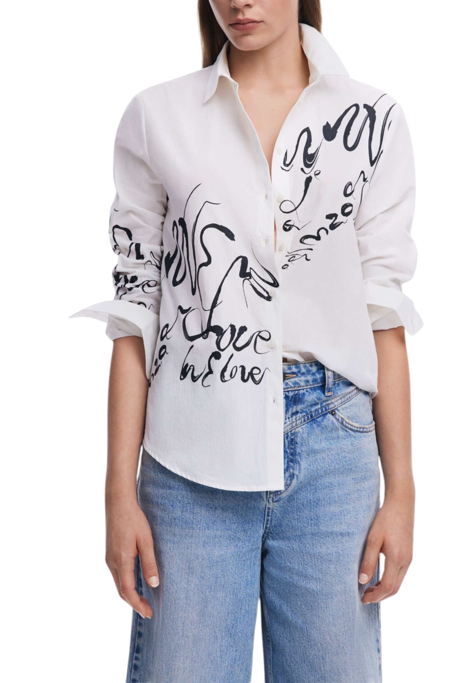 Desigual Shirts