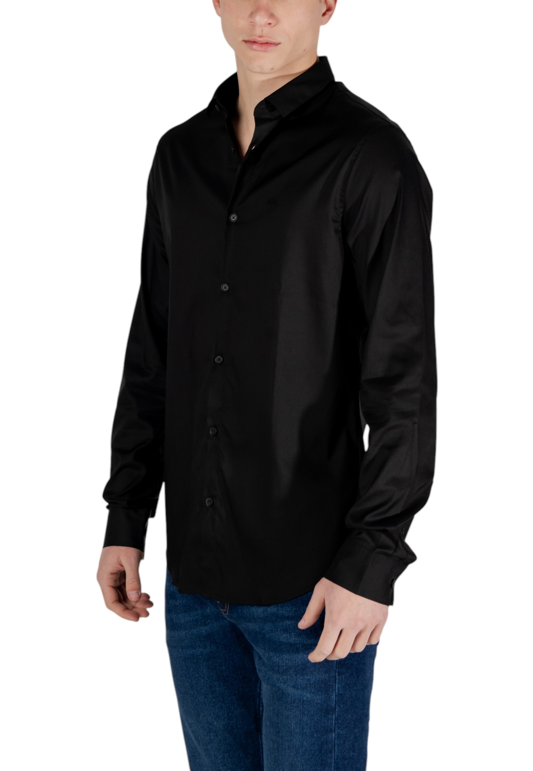 Armani Exchange Shirts