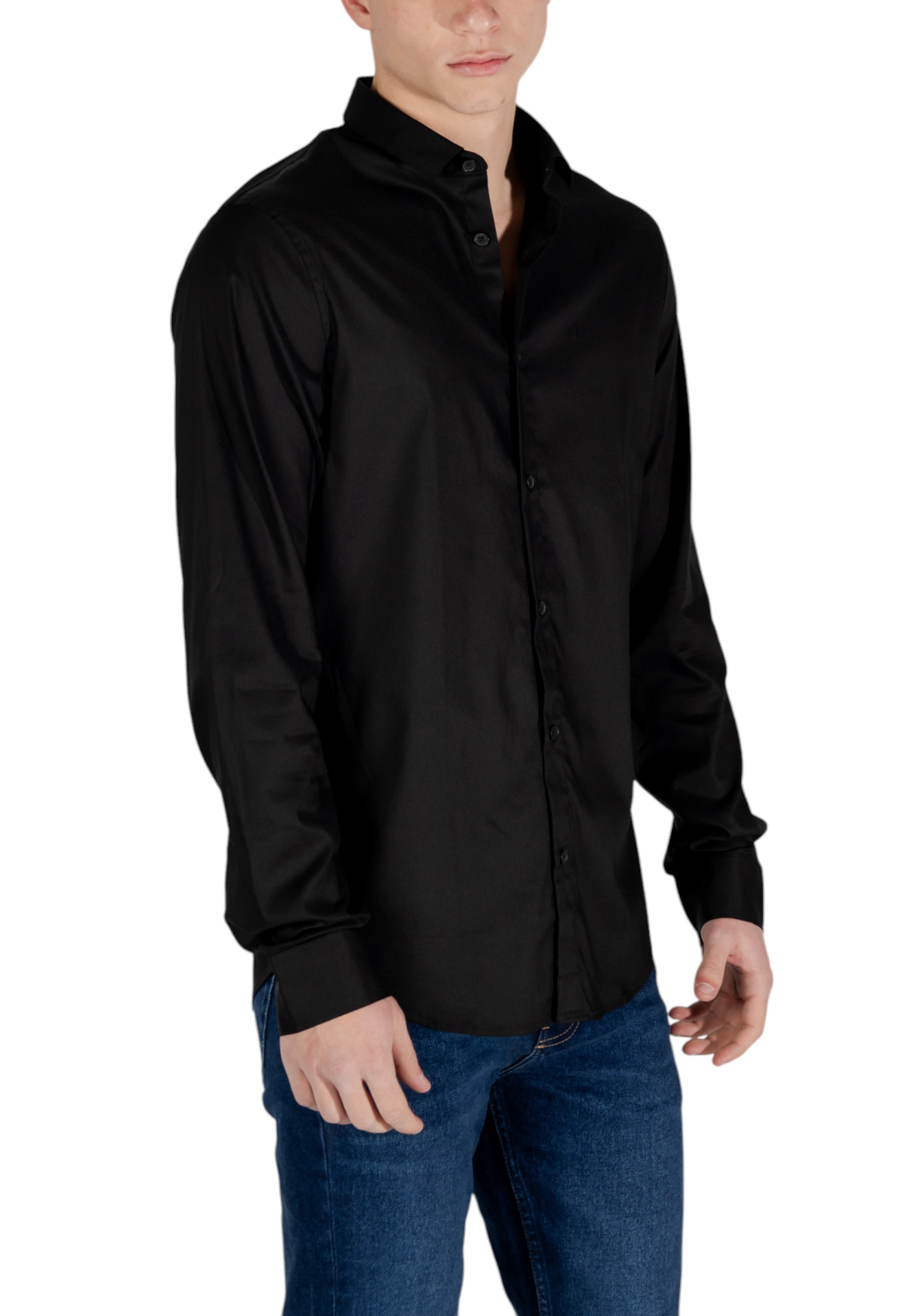 Armani Exchange Shirts