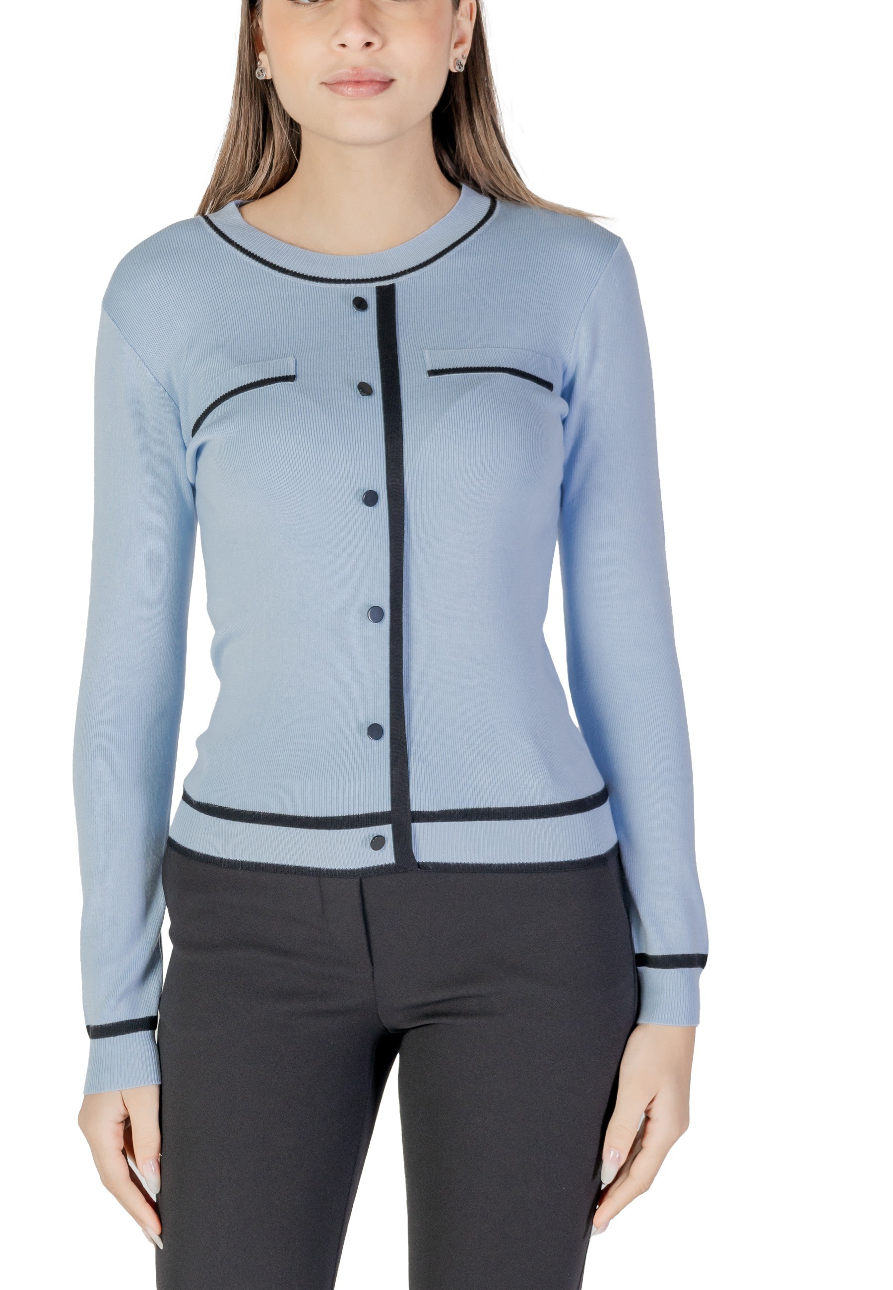 Morgan Lane Knitwear