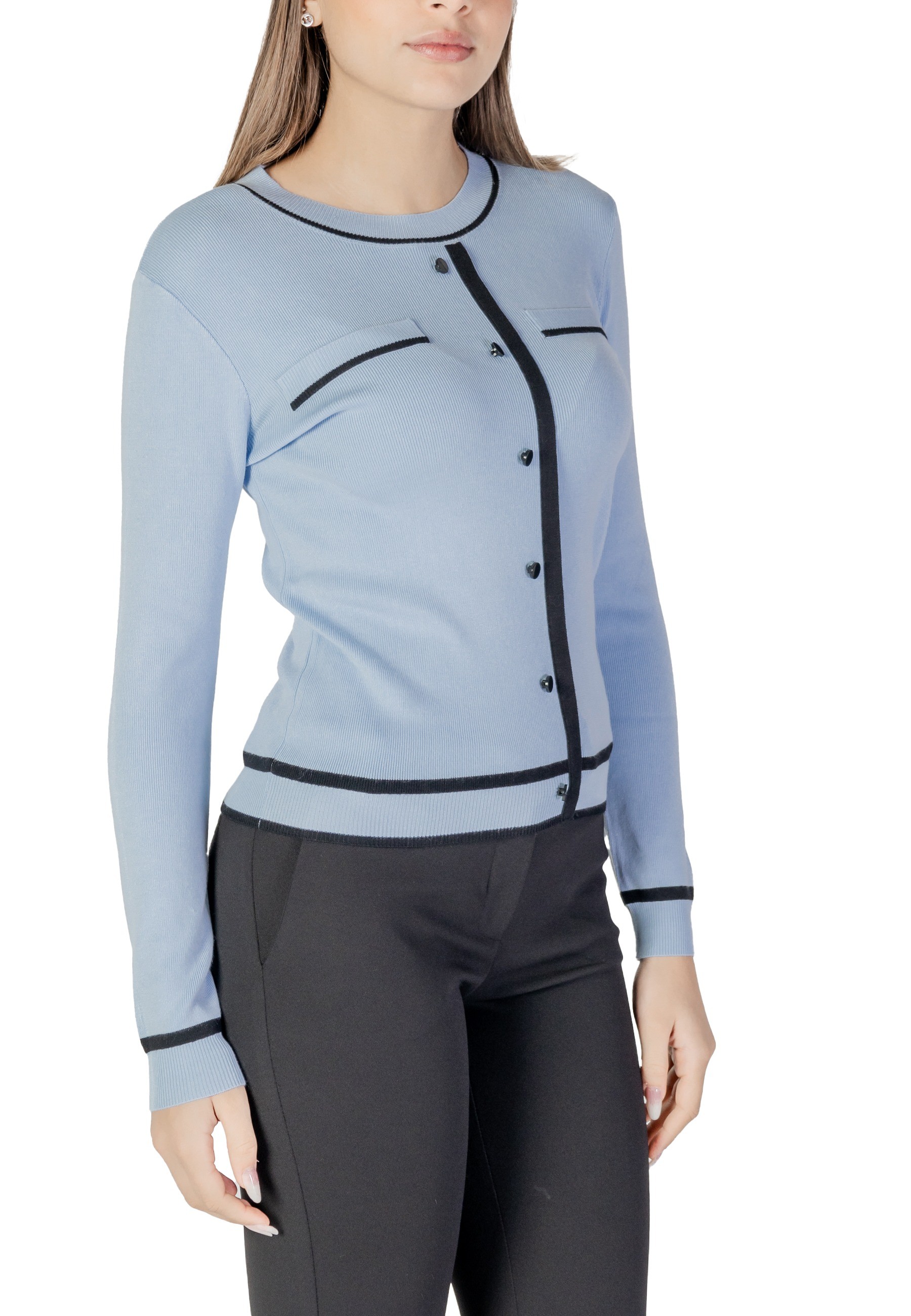 Morgan Lane Knitwear