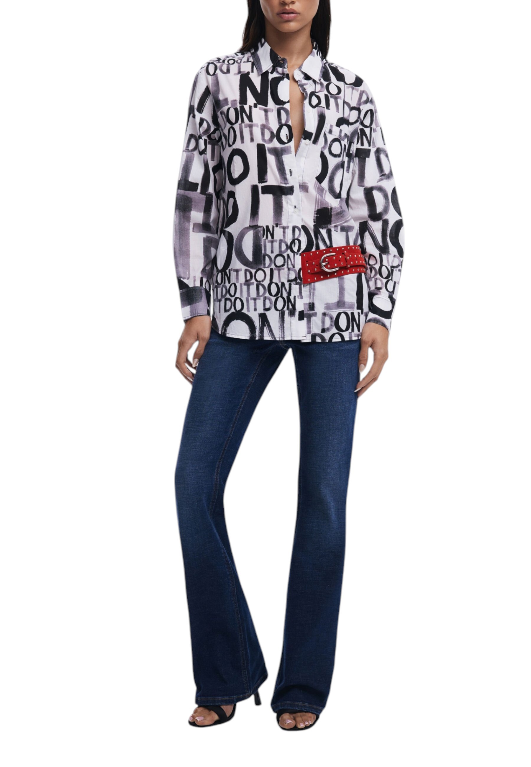 Desigual Shirts