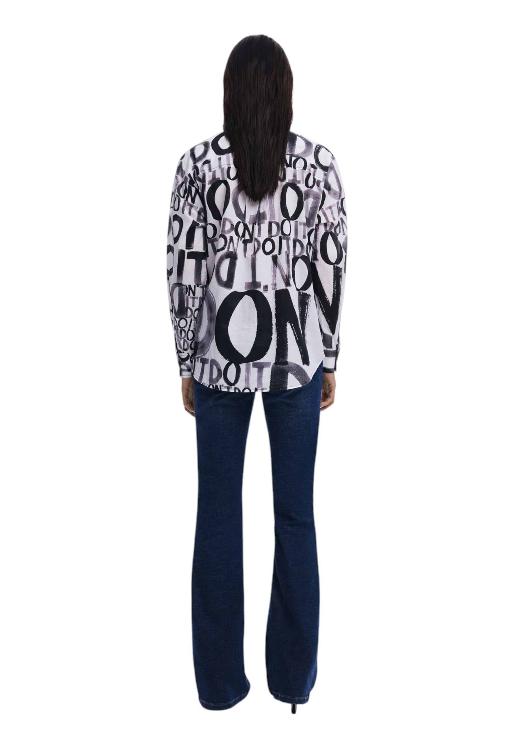 Desigual Shirts
