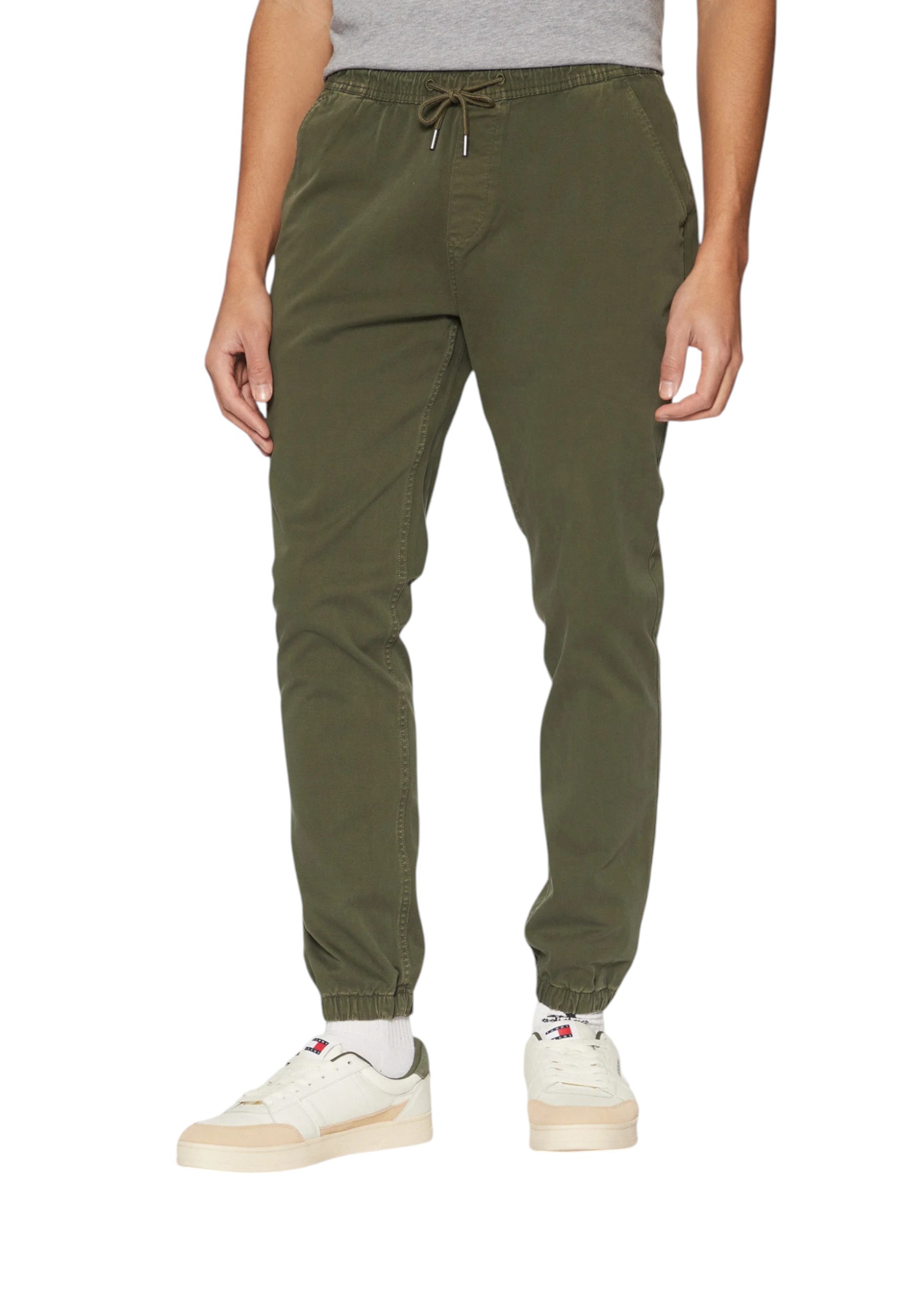 Tommy Jeans Trousers
