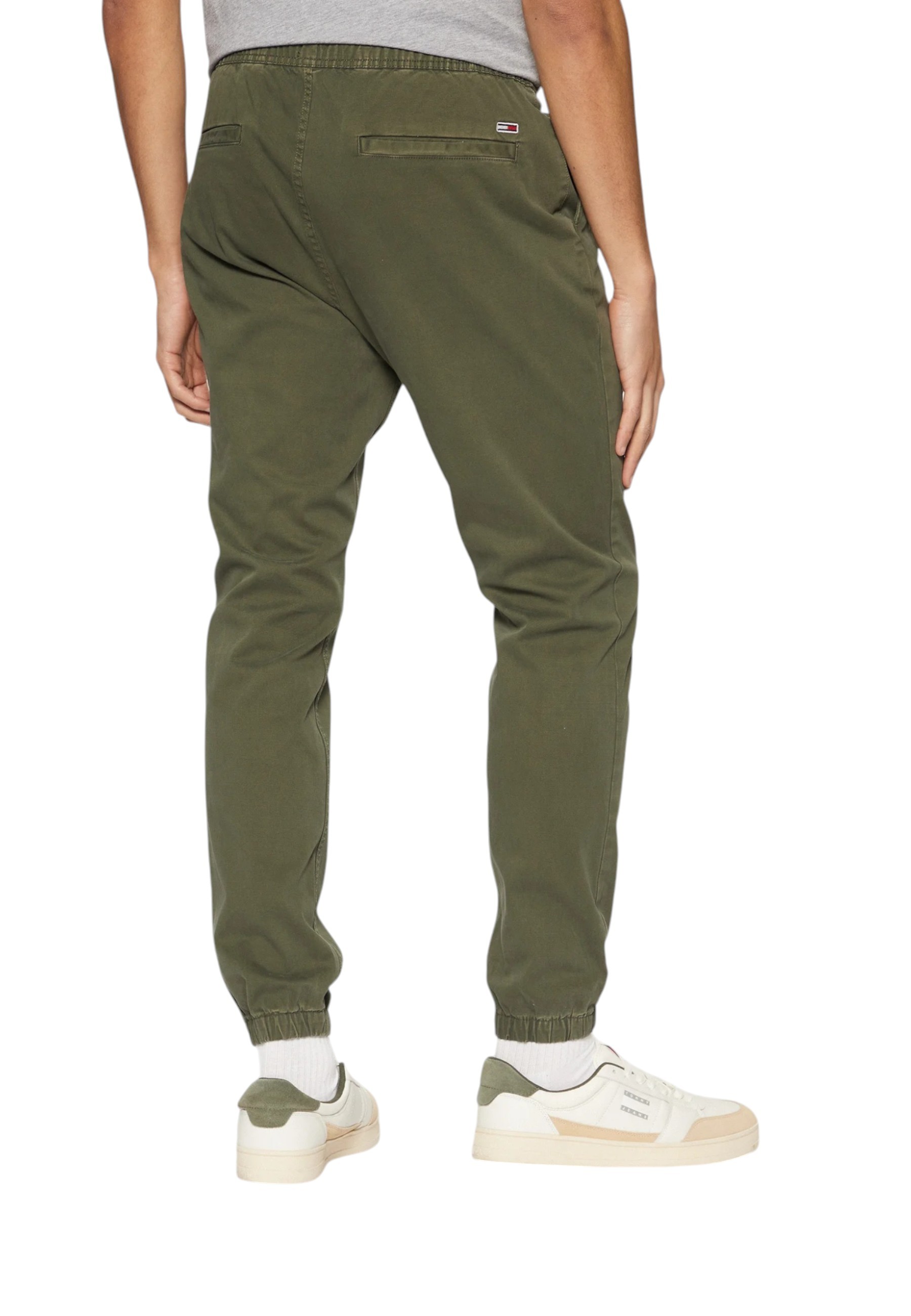 Tommy Jeans Trousers